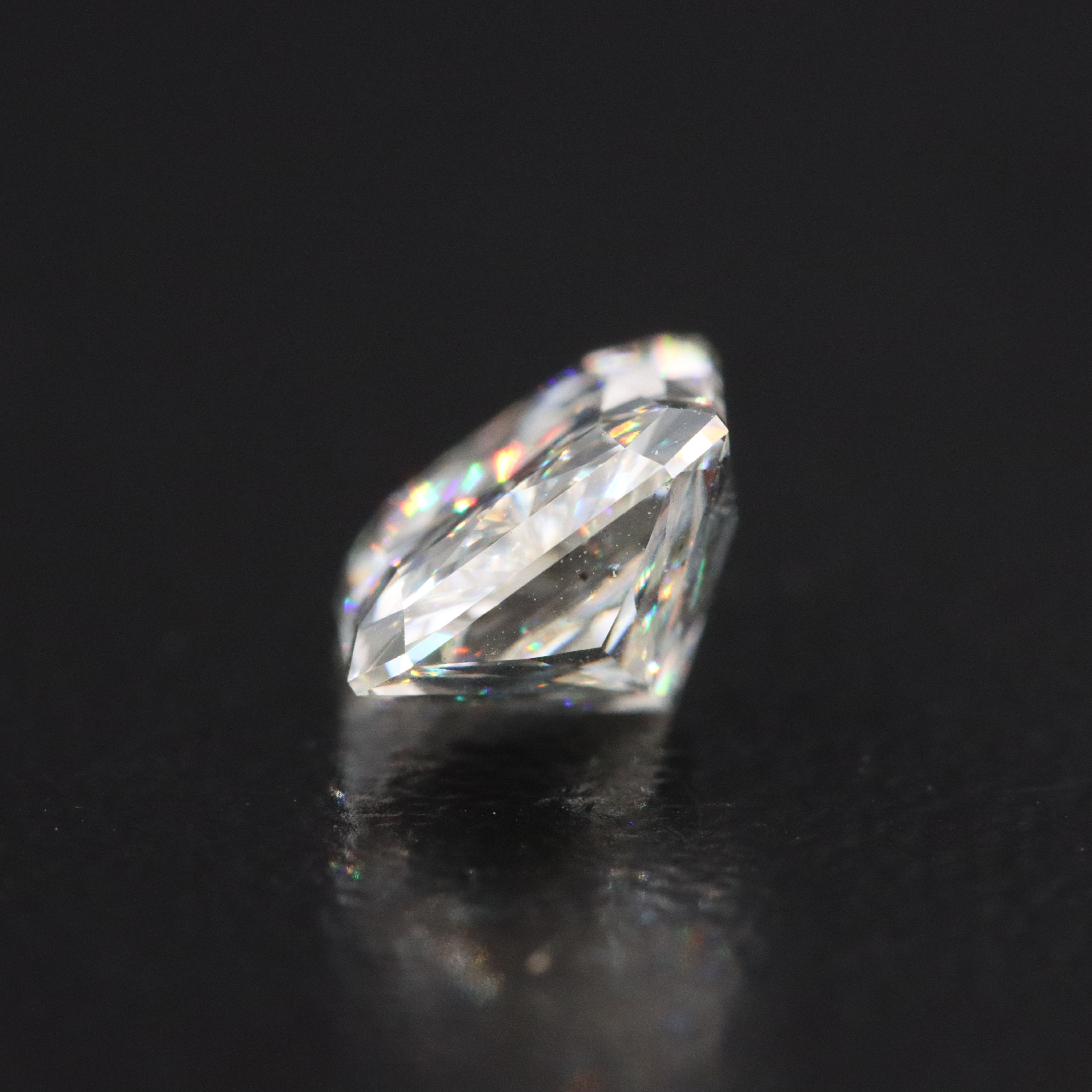 Loose 1.89 CT Lab Grown Diamond with IGI Report