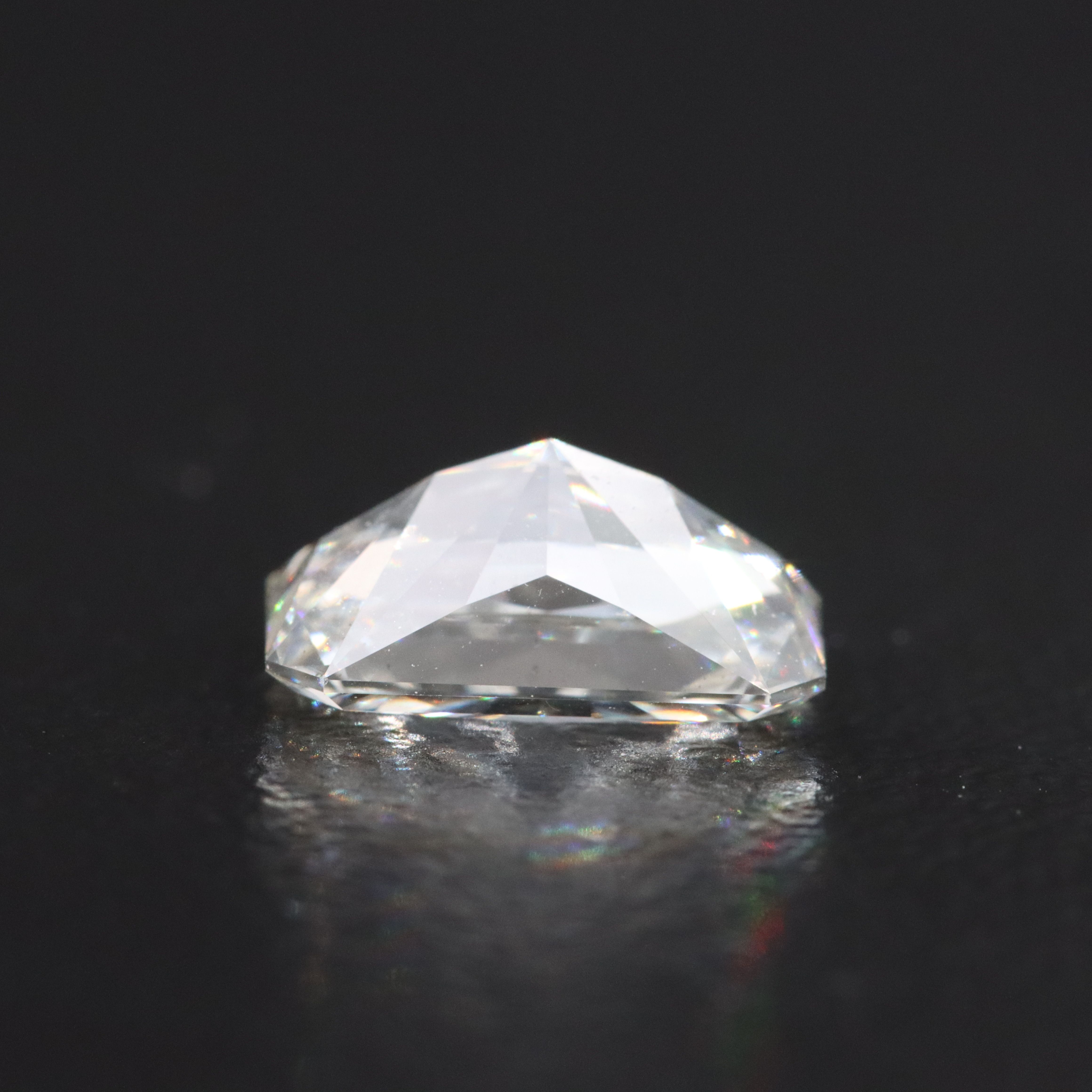 Loose 1.89 CT Lab Grown Diamond with IGI Report