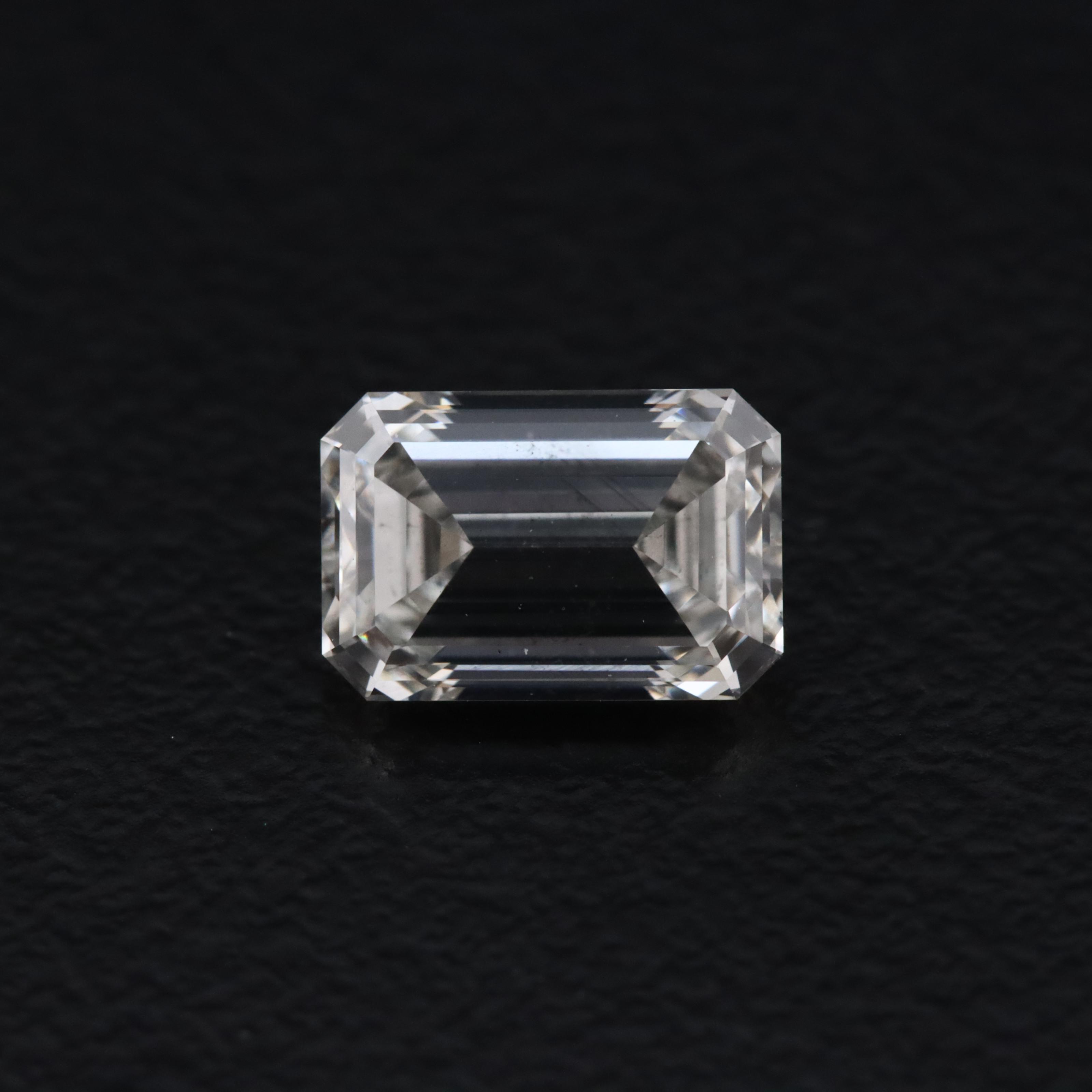 Loose 1.15 CT Lab Grown Diamond with IGI Report