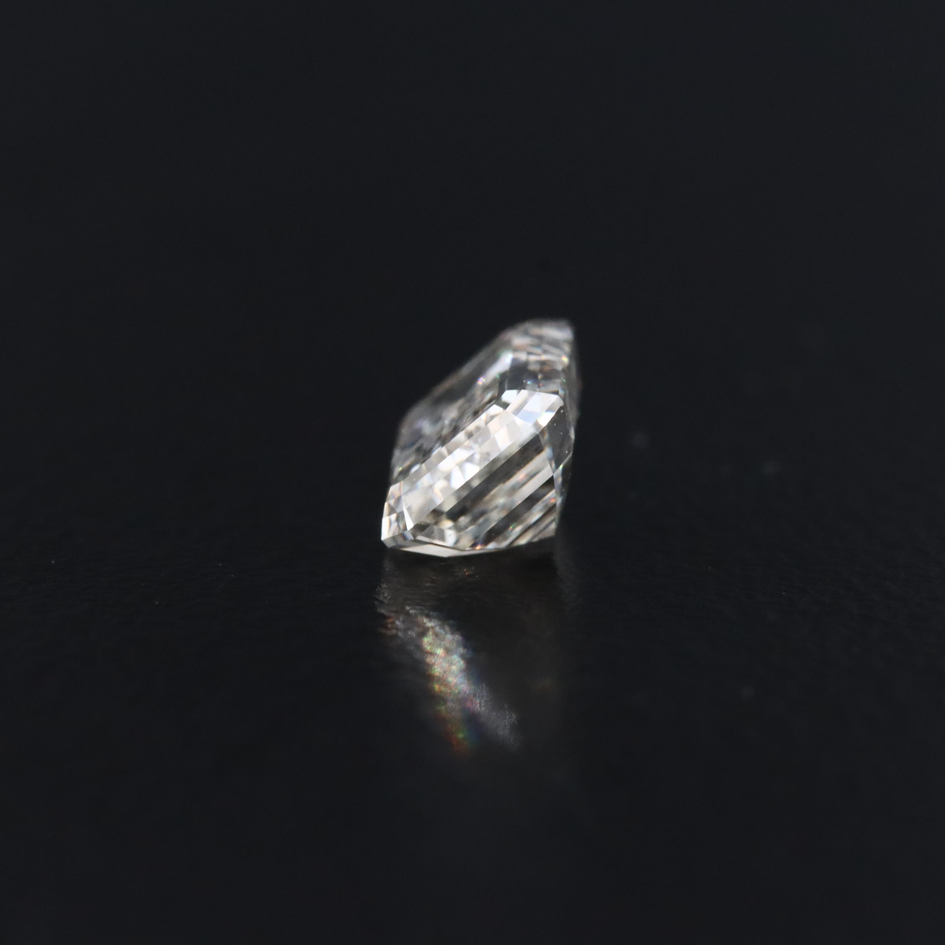 Loose 1.15 CT Lab Grown Diamond with IGI Report