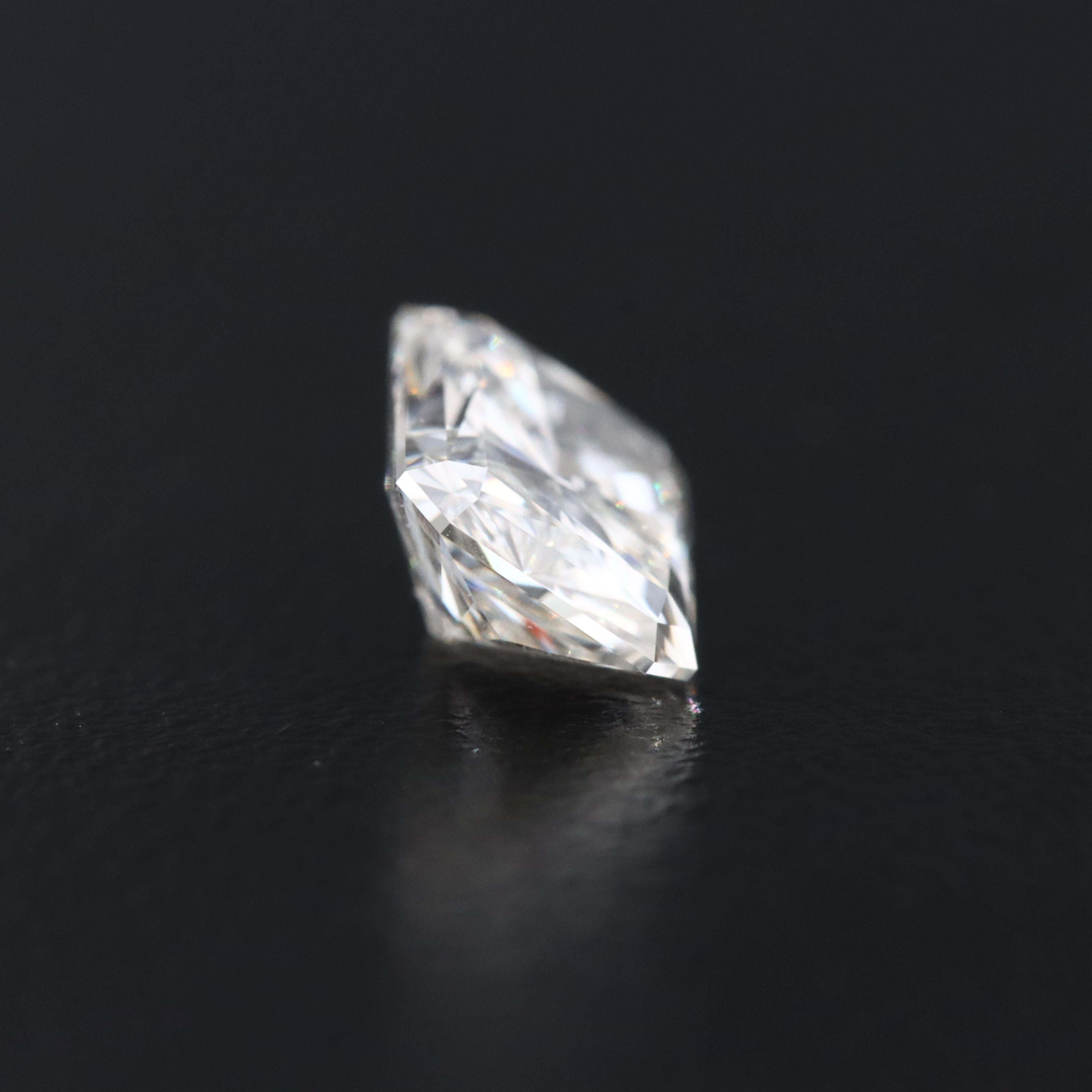 Loose 1.90 CT Lab Grown Diamond with IGI Report