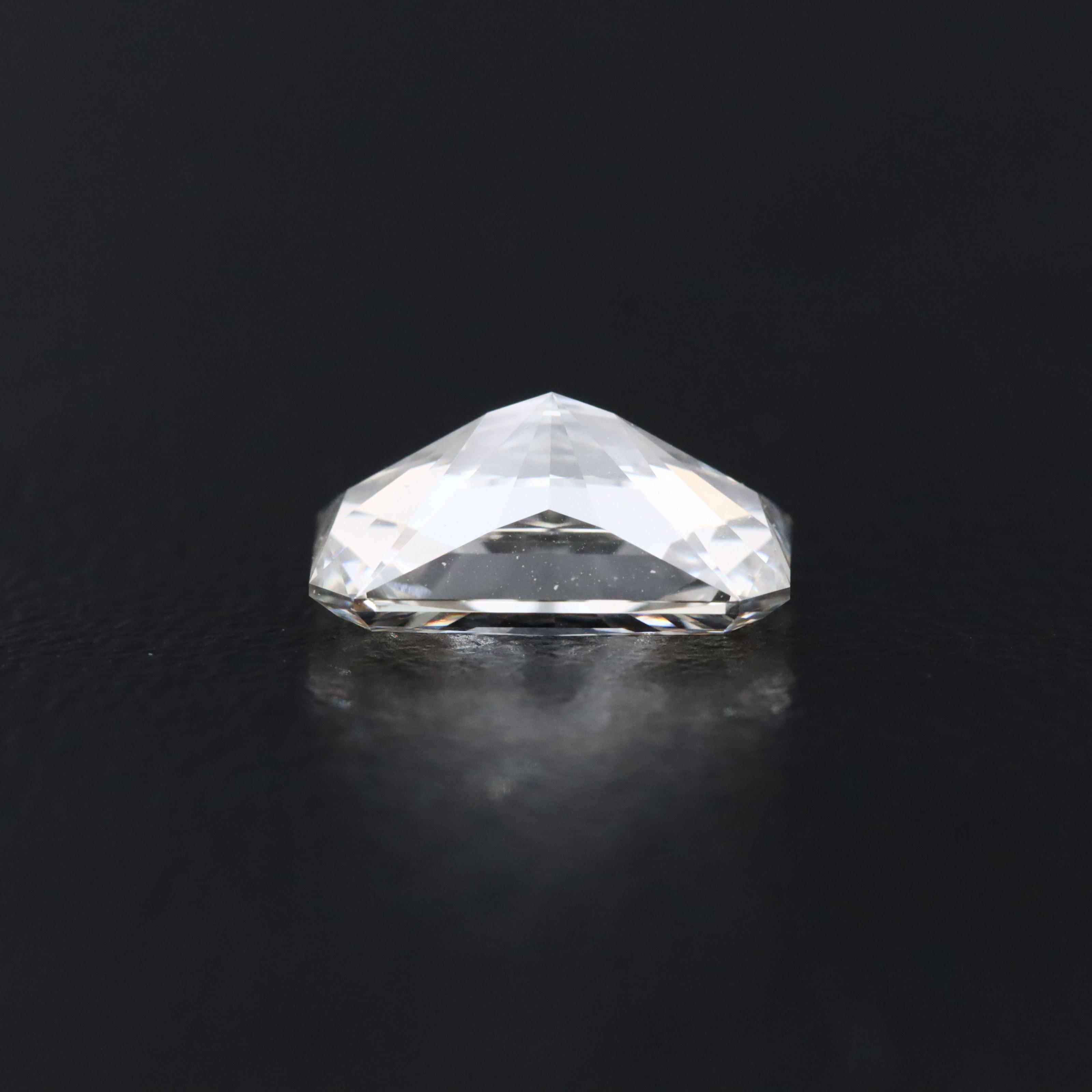 Loose 1.90 CT Lab Grown Diamond with IGI Report