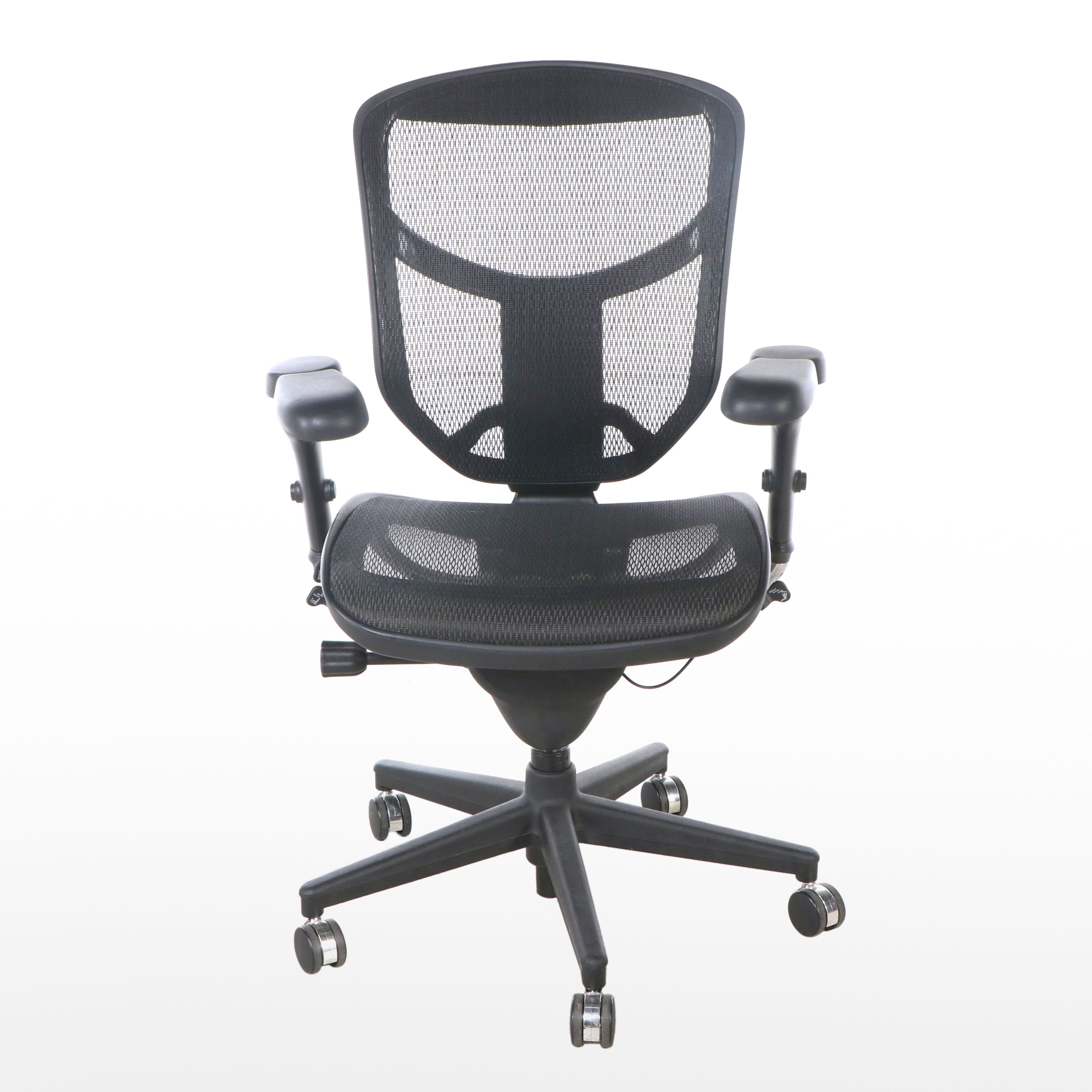 WorkPro Quantum Series Office Chair
