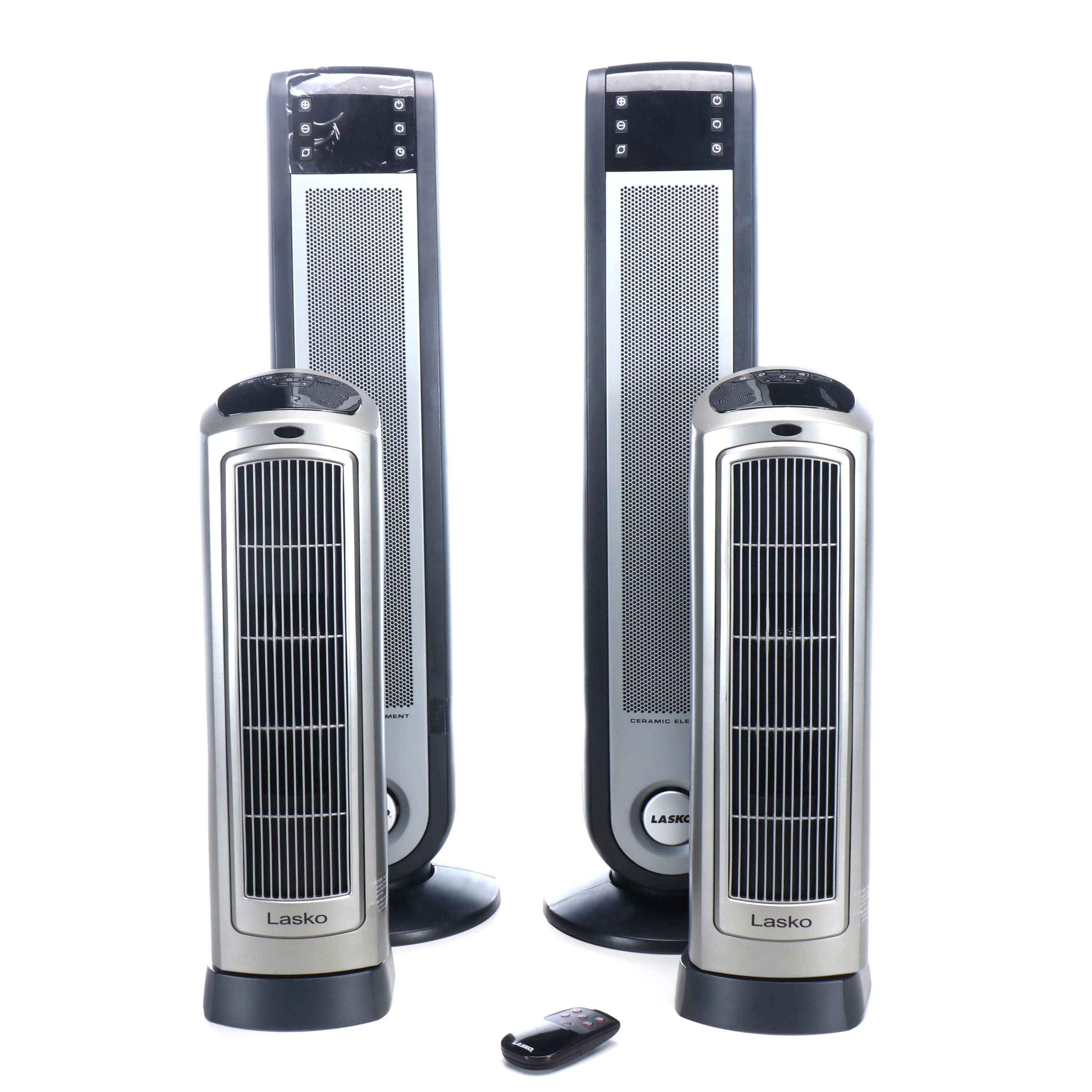 Lasko Portable Space Heaters