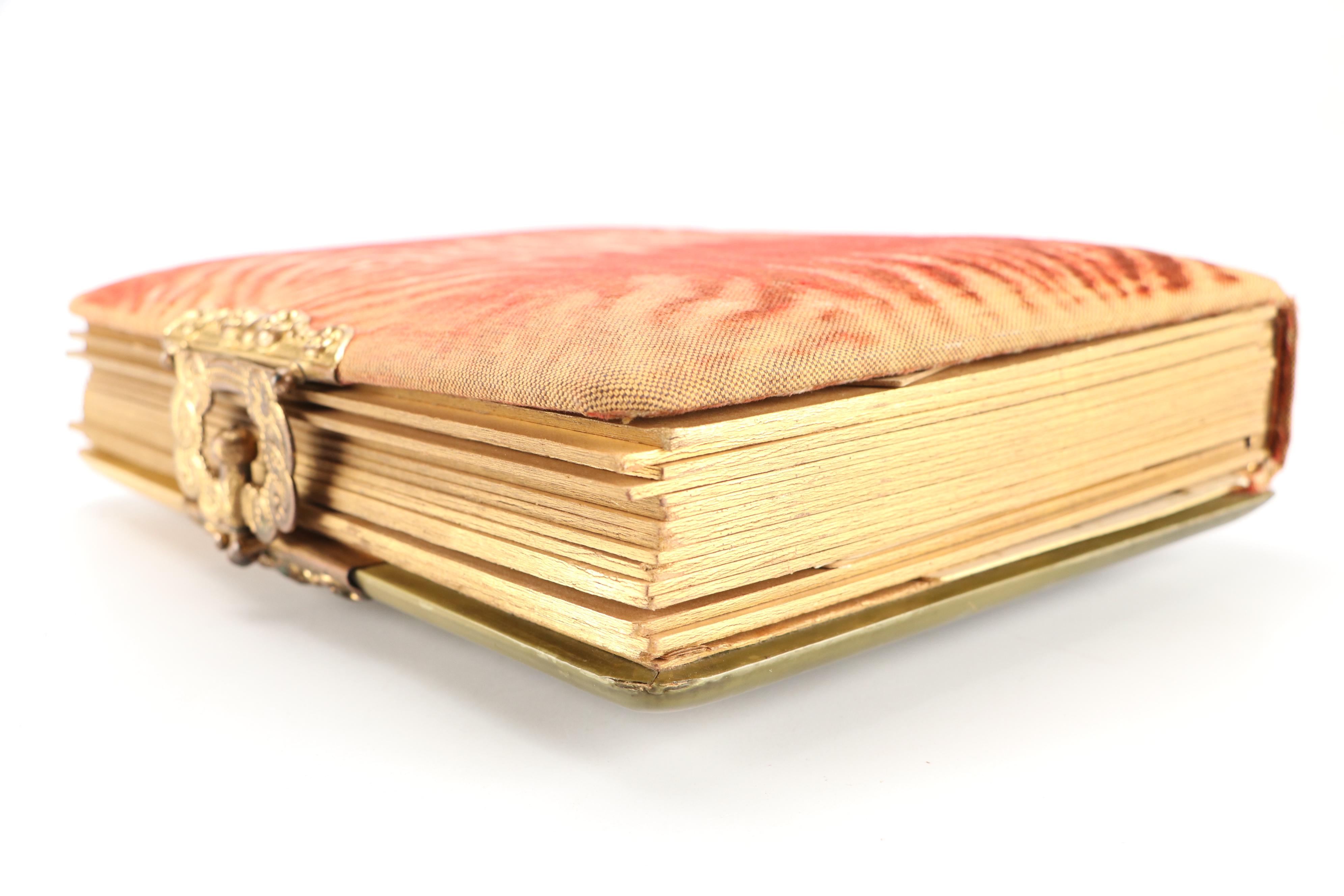 Portraits of Men, Women and Children in Albums, Late 19th/Early 20th Century