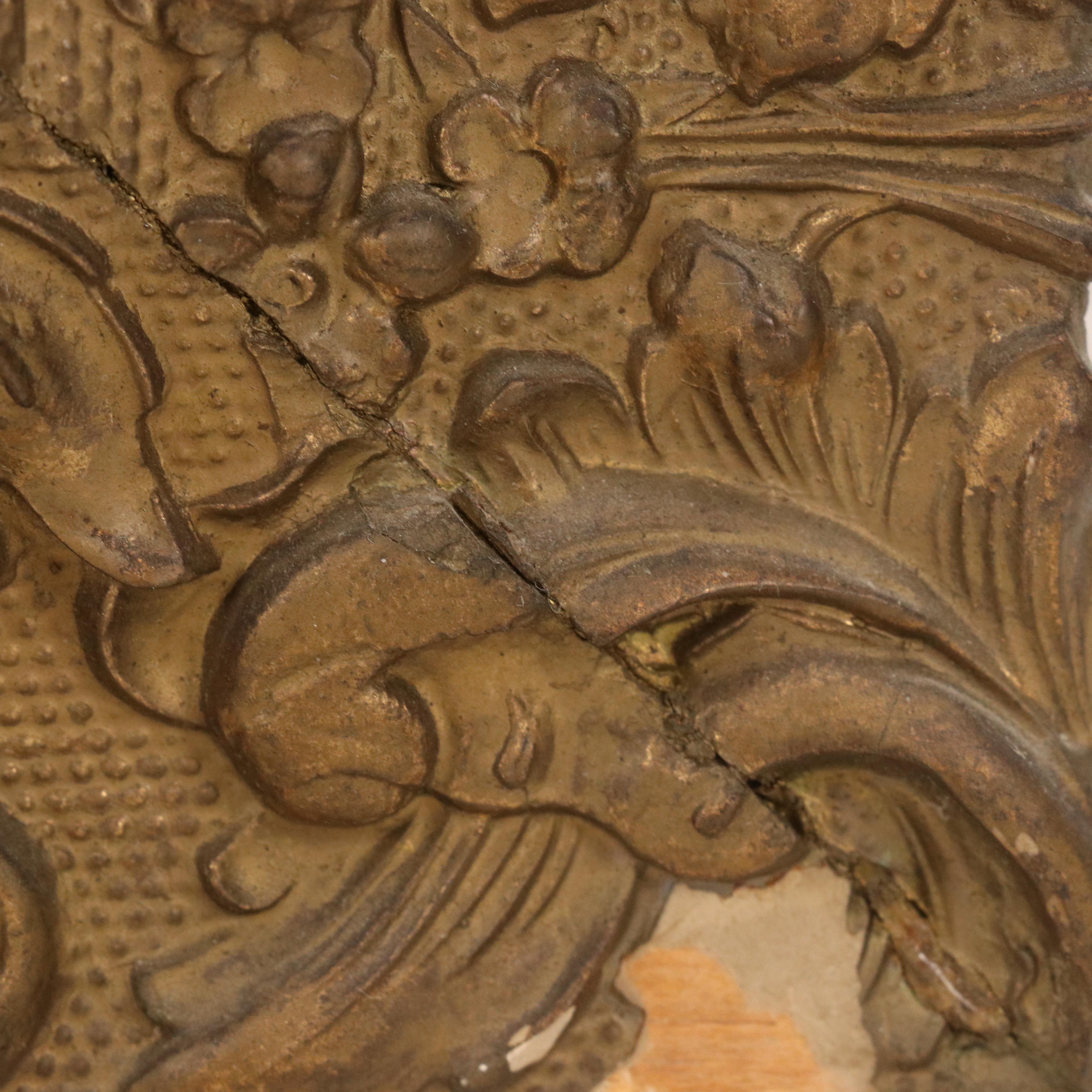 European School Landscape Oil Paintings, Early 20th Century