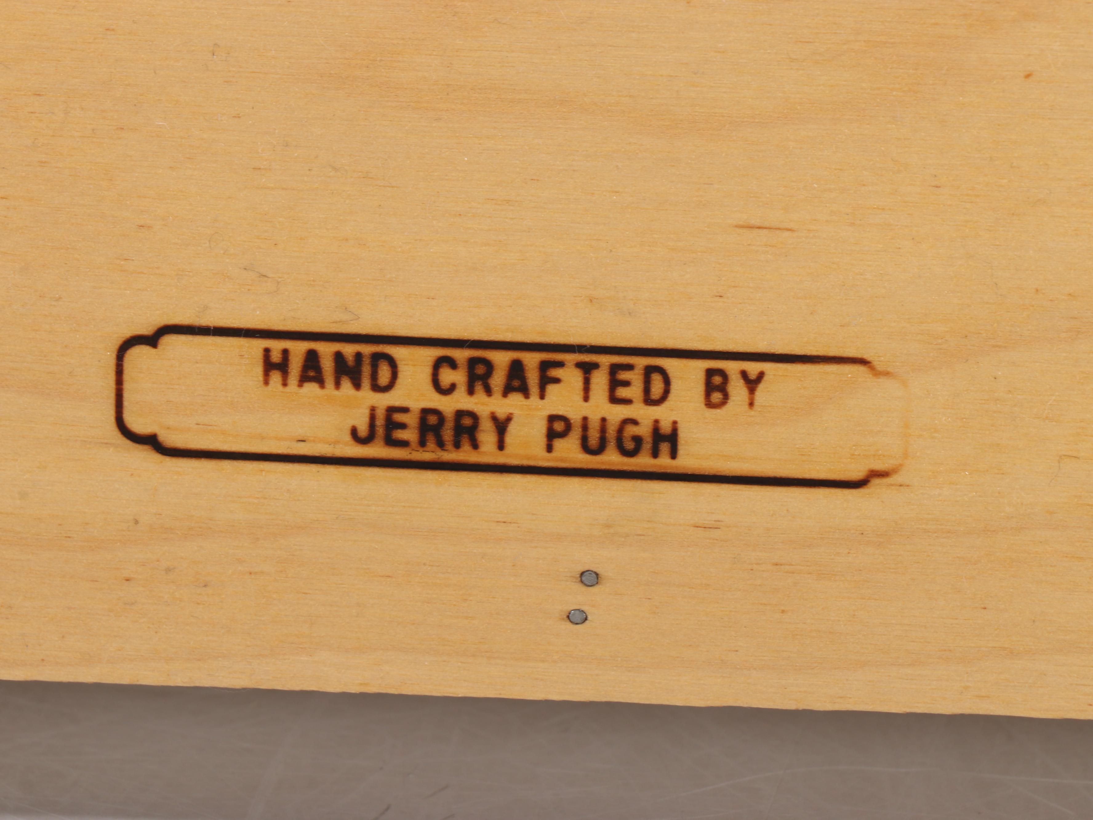 Singer Model 9410 Sewing Machine with Paper Trimmer and Supply Chest