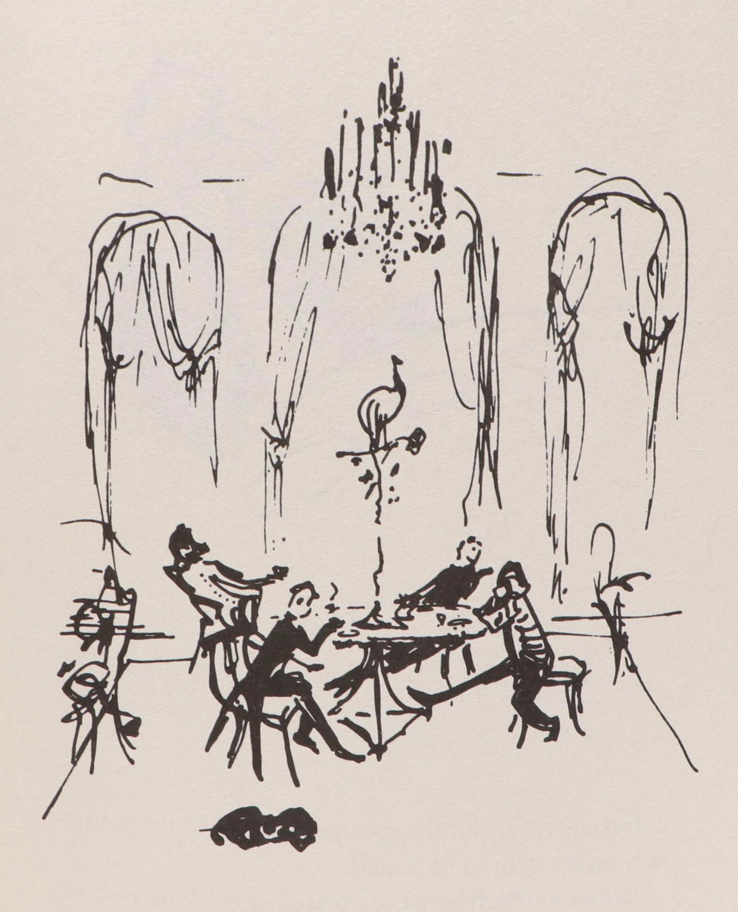 50th Anniversary Edition "Tiffany's Table Manners for Teenagers" by W. Hoving