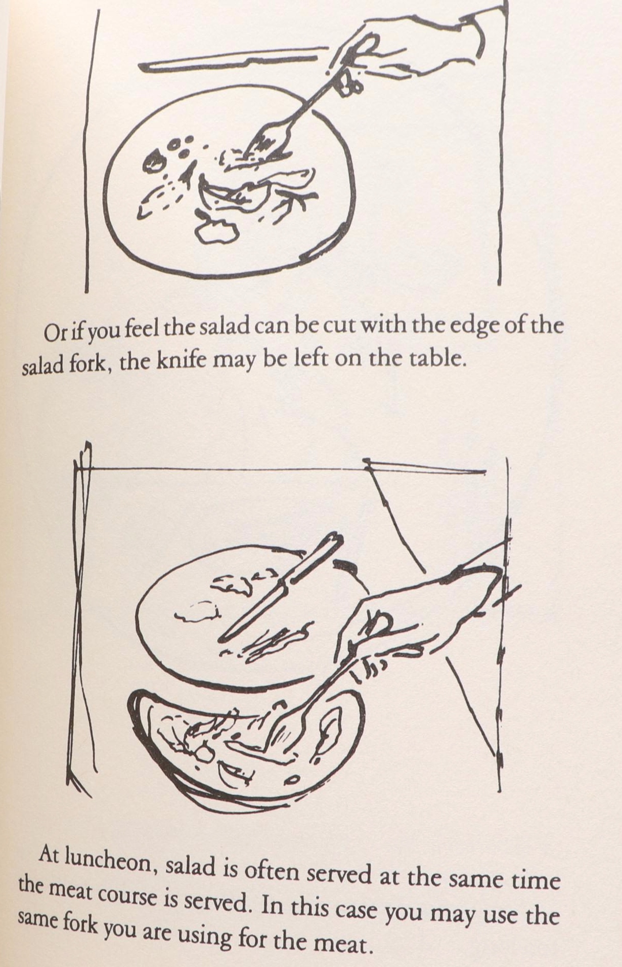 50th Anniversary Edition "Tiffany's Table Manners for Teenagers" by W. Hoving