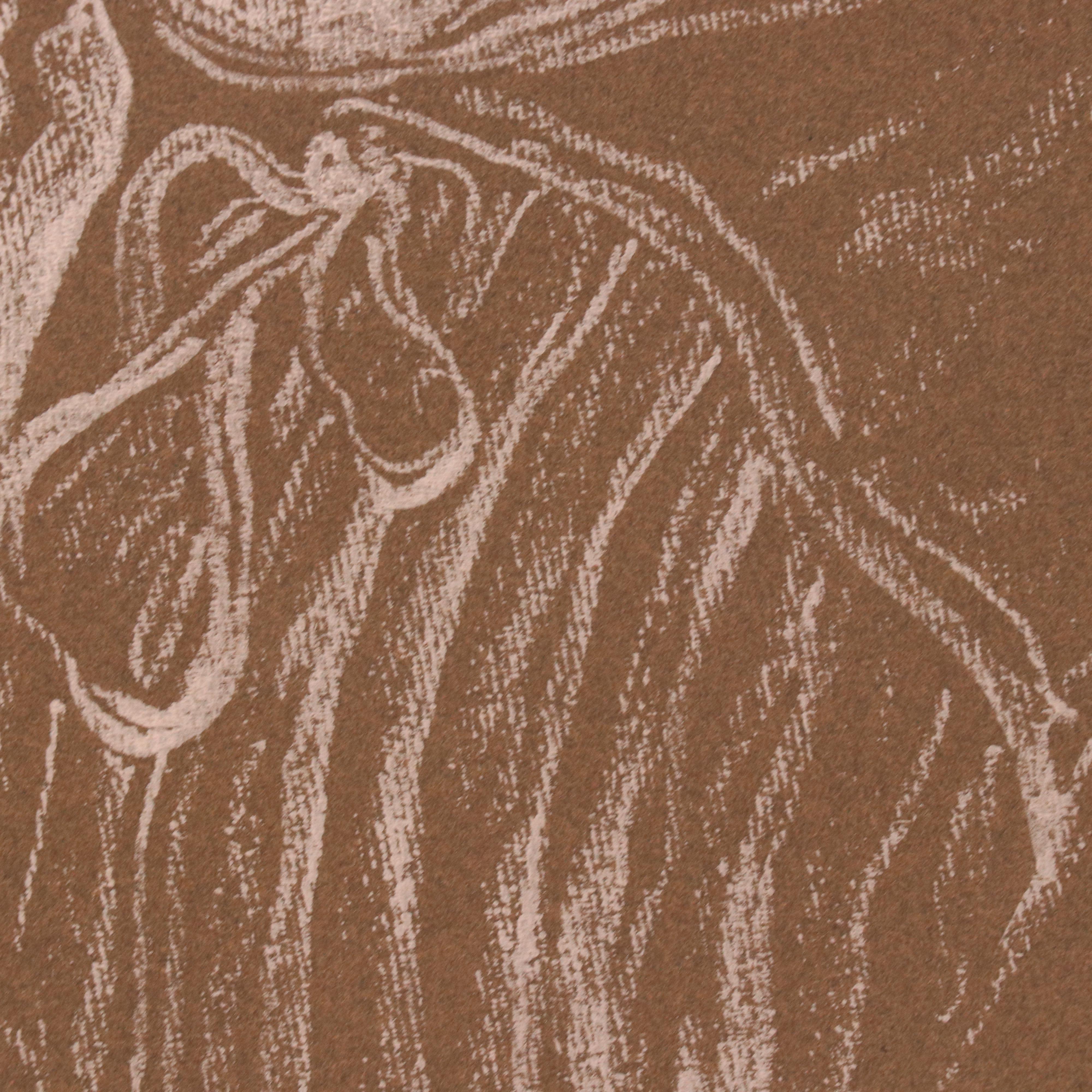 Jack Beal Portrait Serigraph "Colonist," 1977