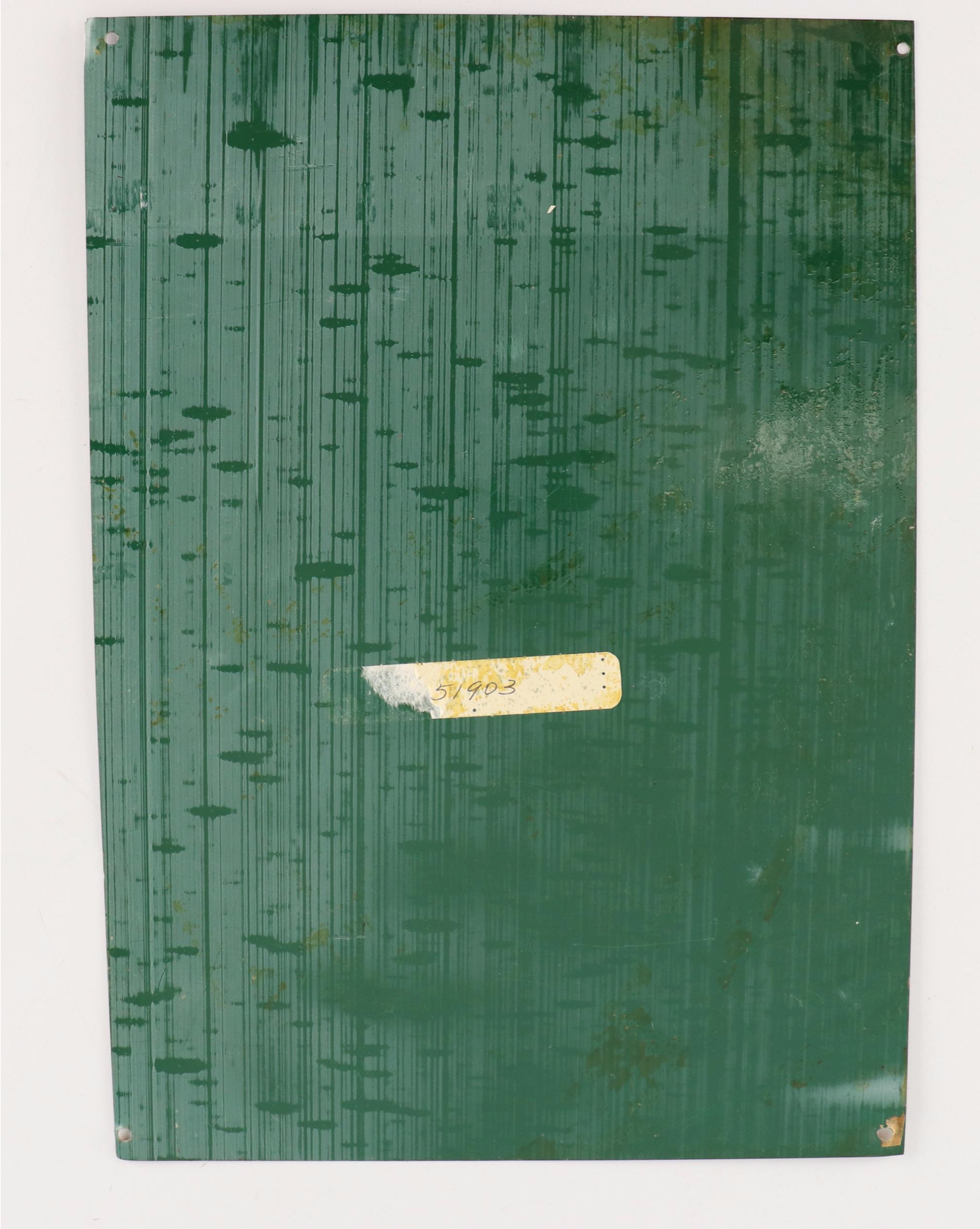 Viceroy and All Jacks Cigarette Advertising Signs, Mid-20th Century