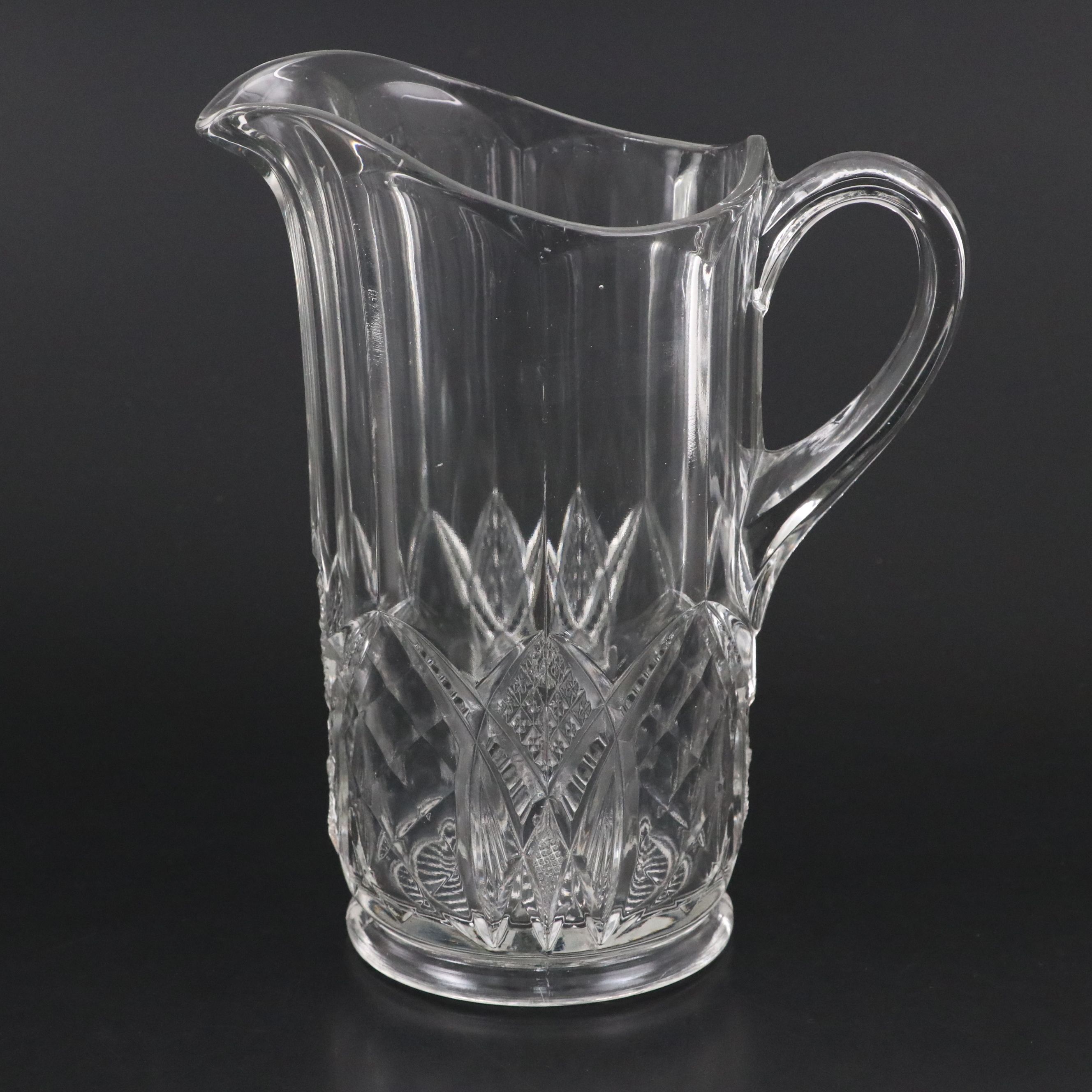 EAPG "Guinevere" Lemonade Set, Circa 1908