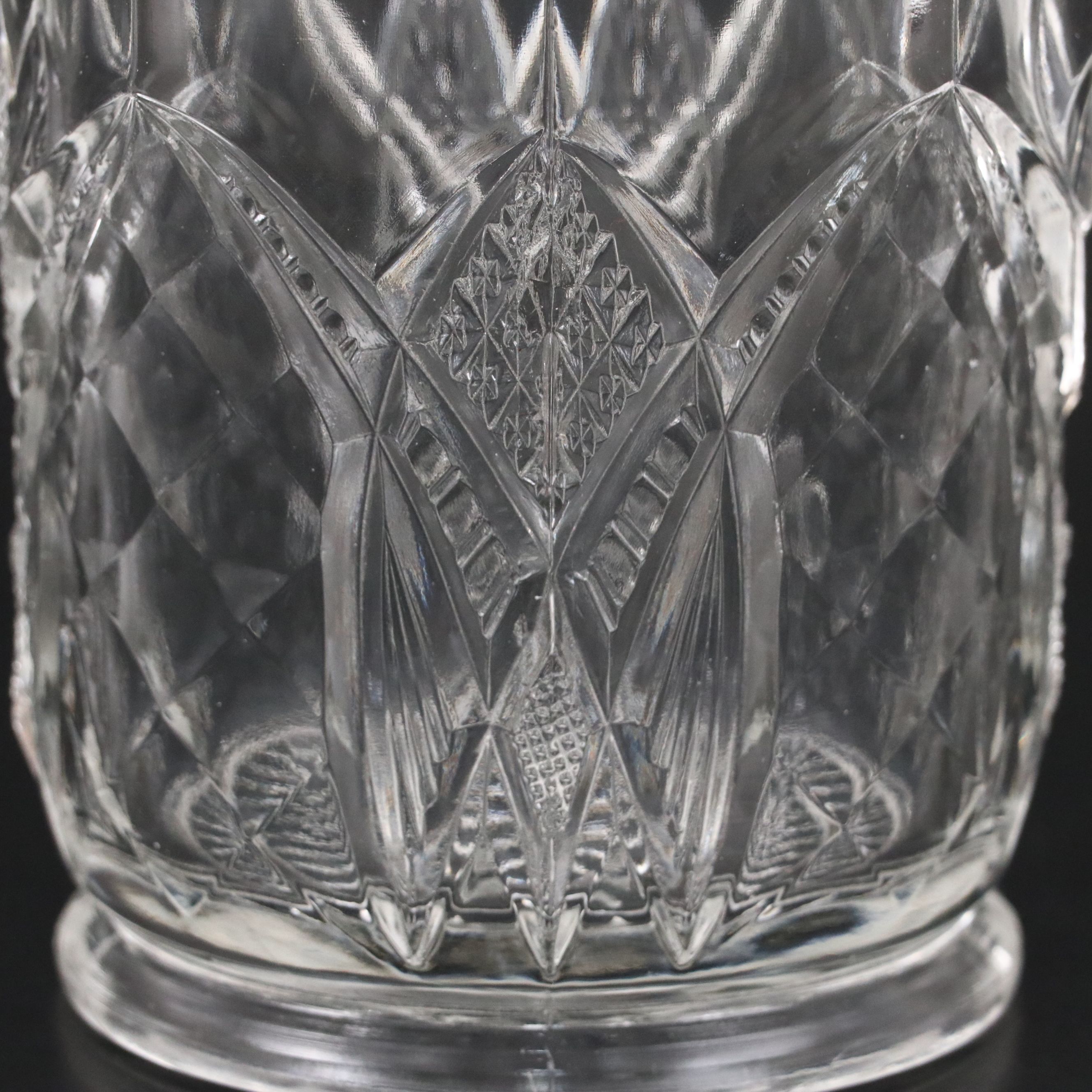 EAPG "Guinevere" Lemonade Set, Circa 1908