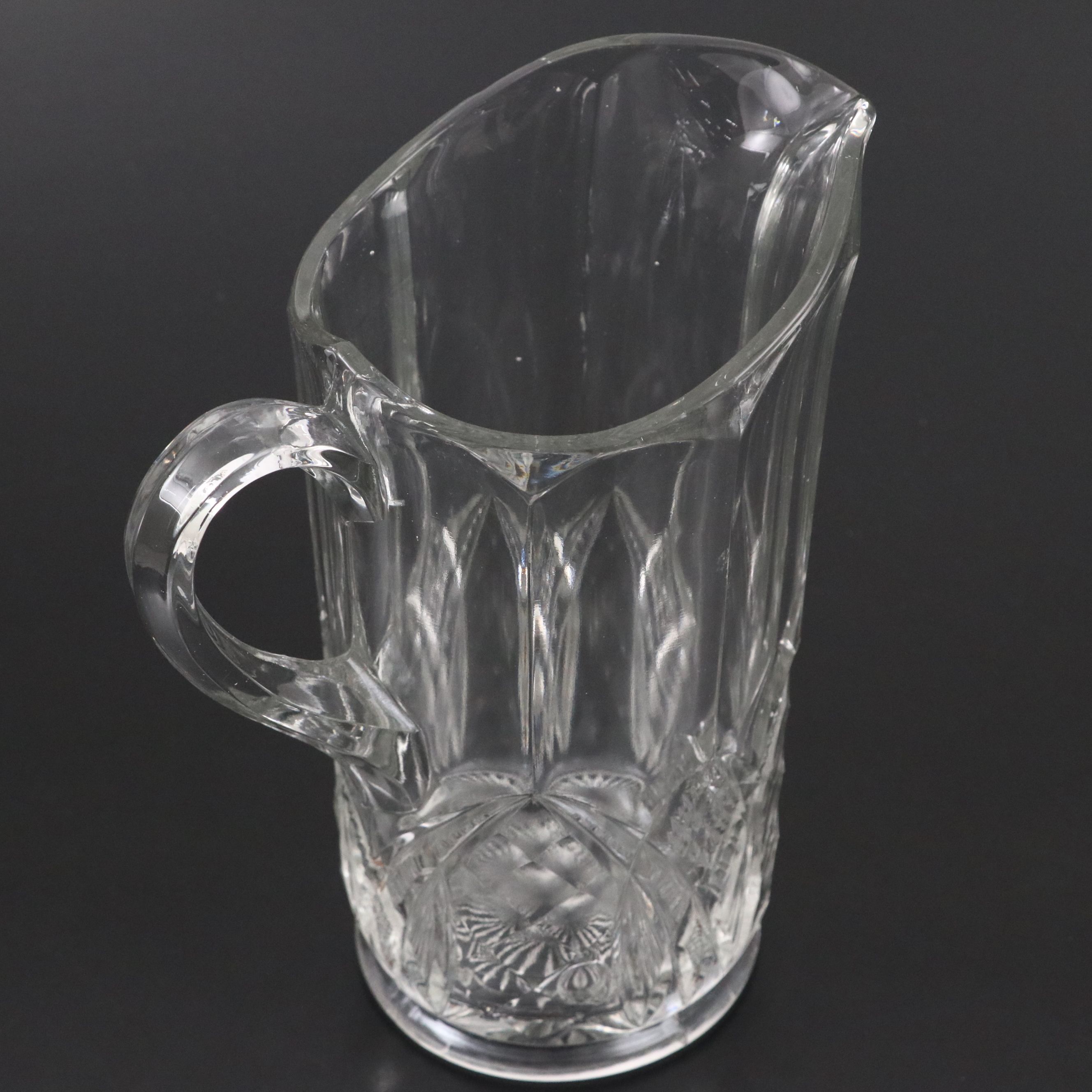 EAPG "Guinevere" Lemonade Set, Circa 1908