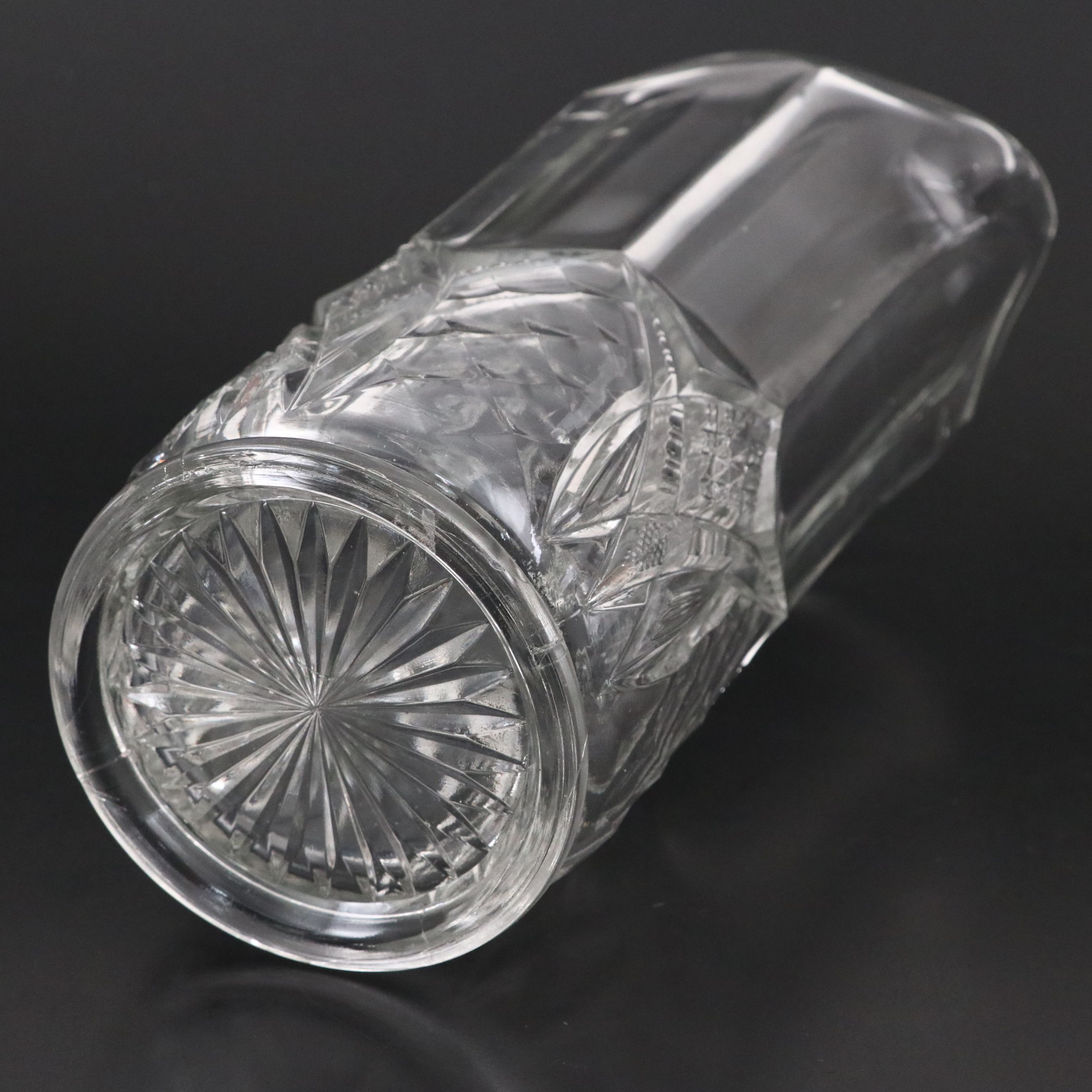 EAPG "Guinevere" Lemonade Set, Circa 1908