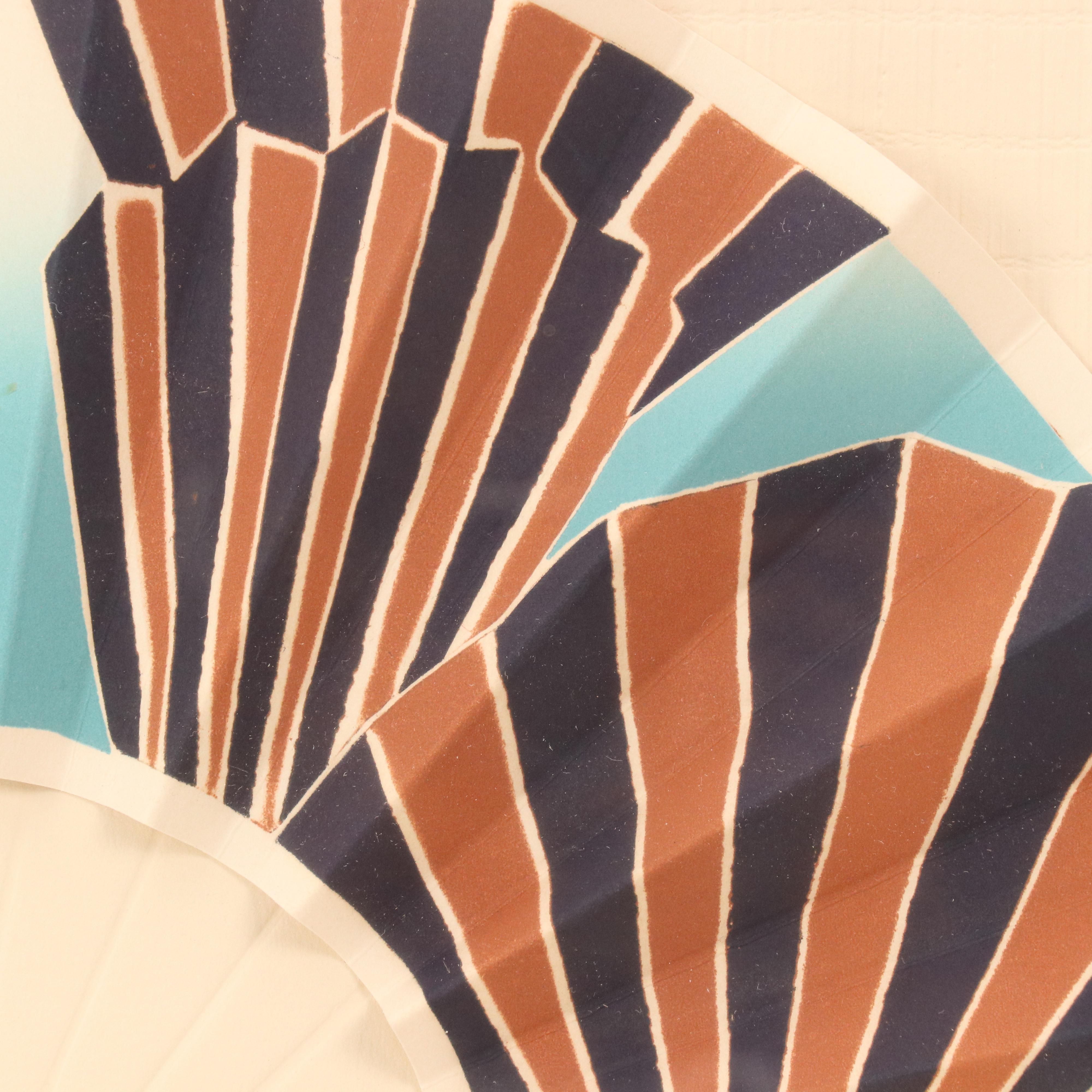 Color Embossed Etchings "The Four Seasons: Autumn/ Winter/ Spring/ Summer", 1980