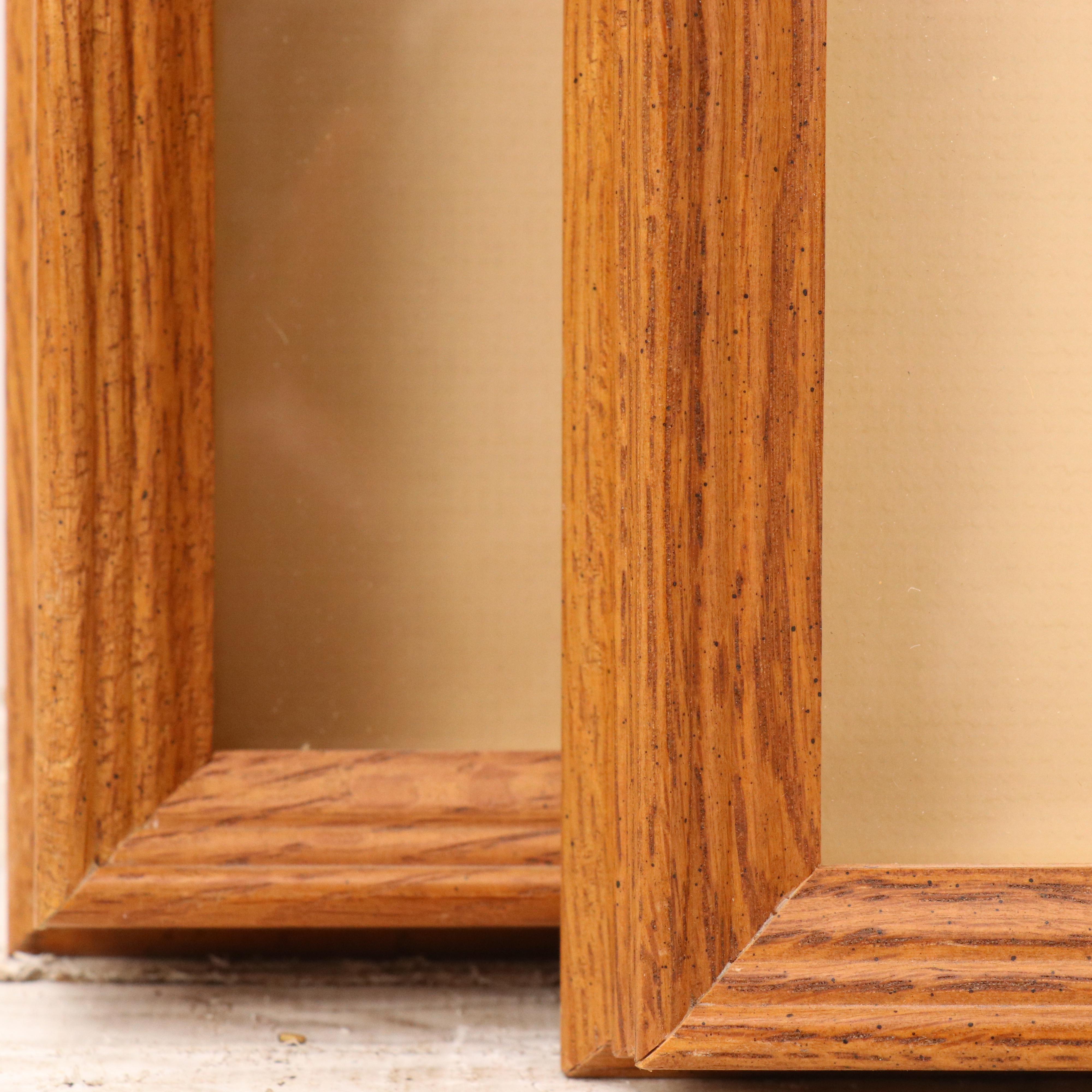 Color Embossed Etchings "The Four Seasons: Autumn/ Winter/ Spring/ Summer", 1980