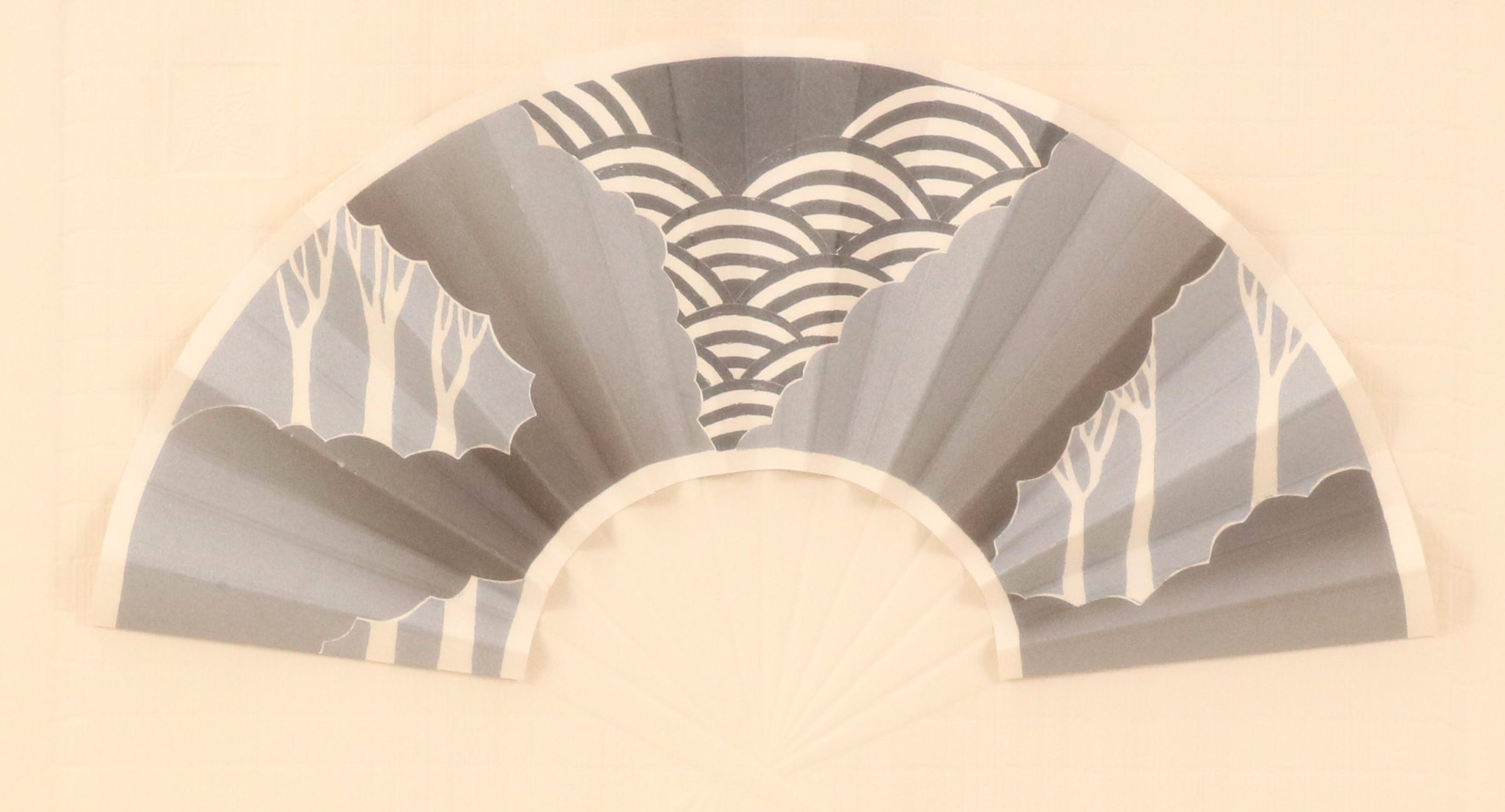 Color Embossed Etchings "The Four Seasons: Autumn/ Winter/ Spring/ Summer", 1980