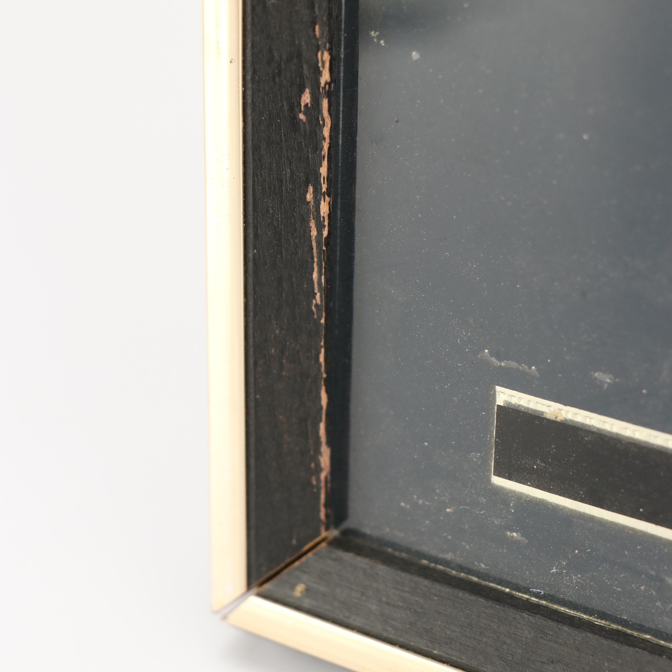 Black Velvet Whiskey and More Beverage Advertising Signs