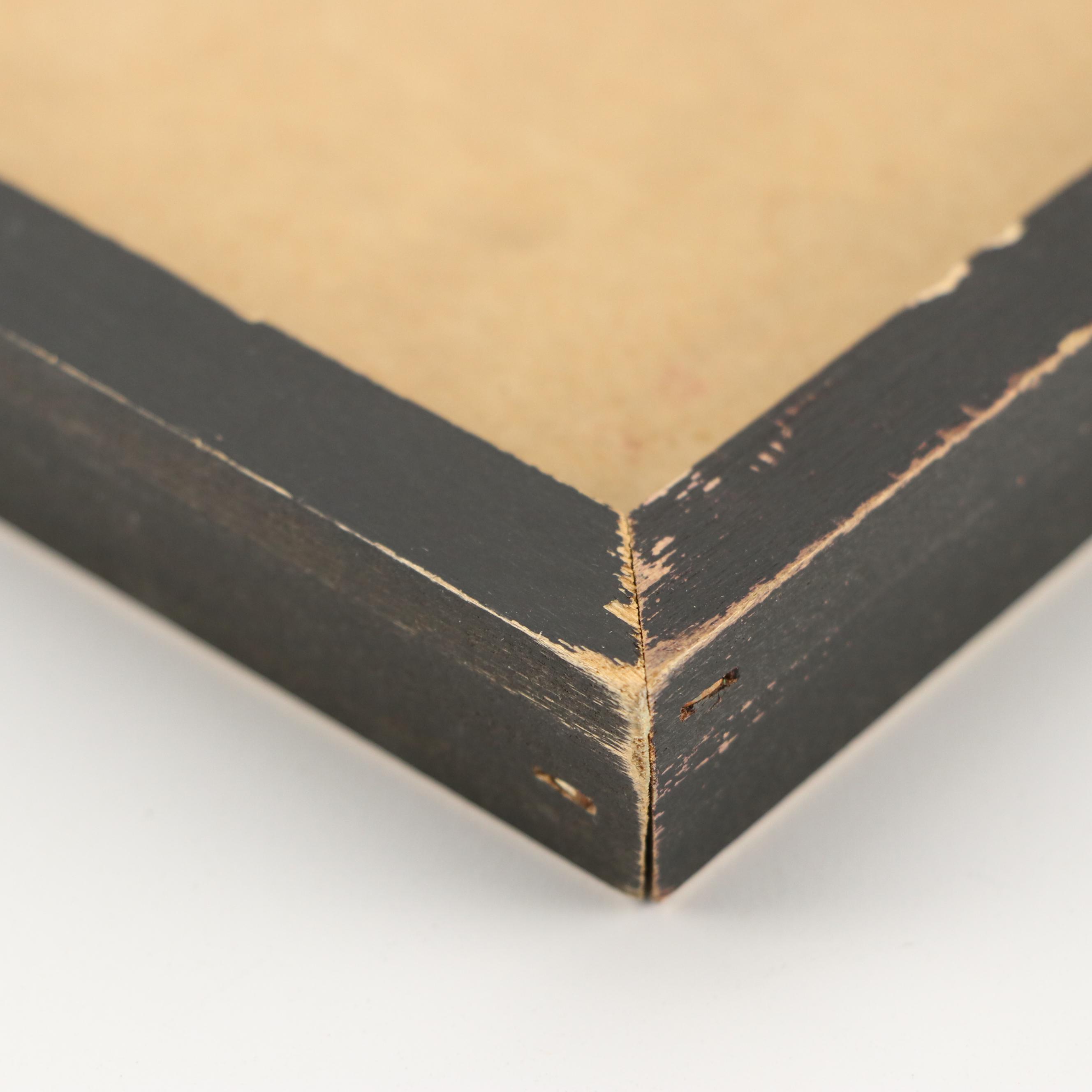 Black Velvet Whiskey and More Beverage Advertising Signs