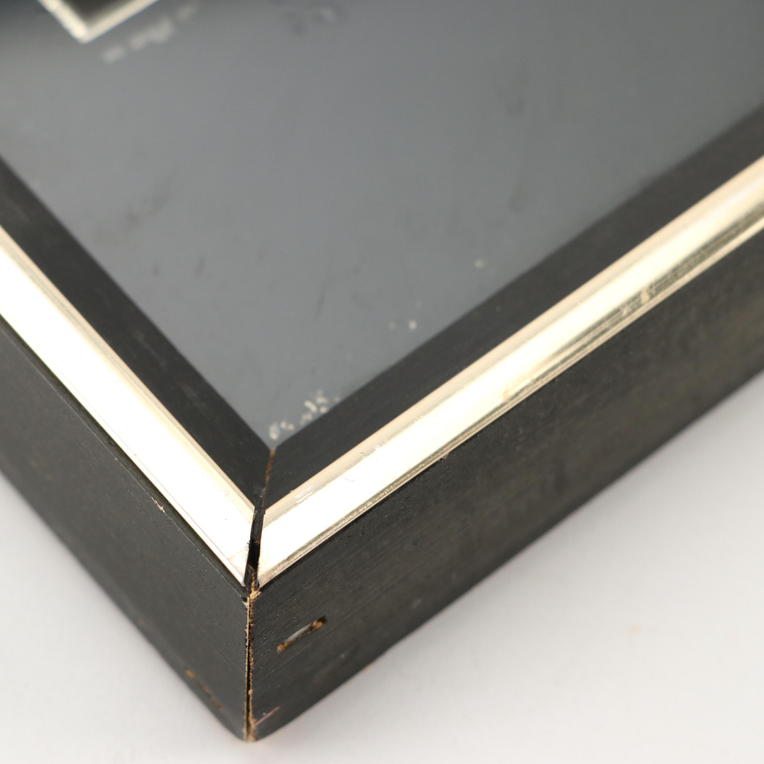 Black Velvet Whiskey and More Beverage Advertising Signs