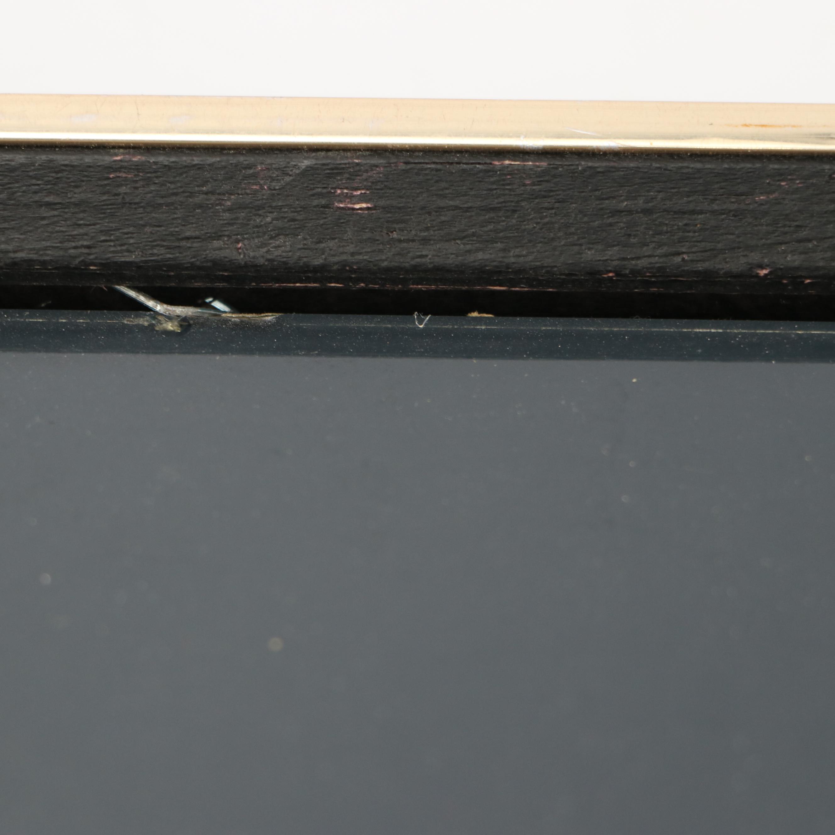 Black Velvet Whiskey and More Beverage Advertising Signs