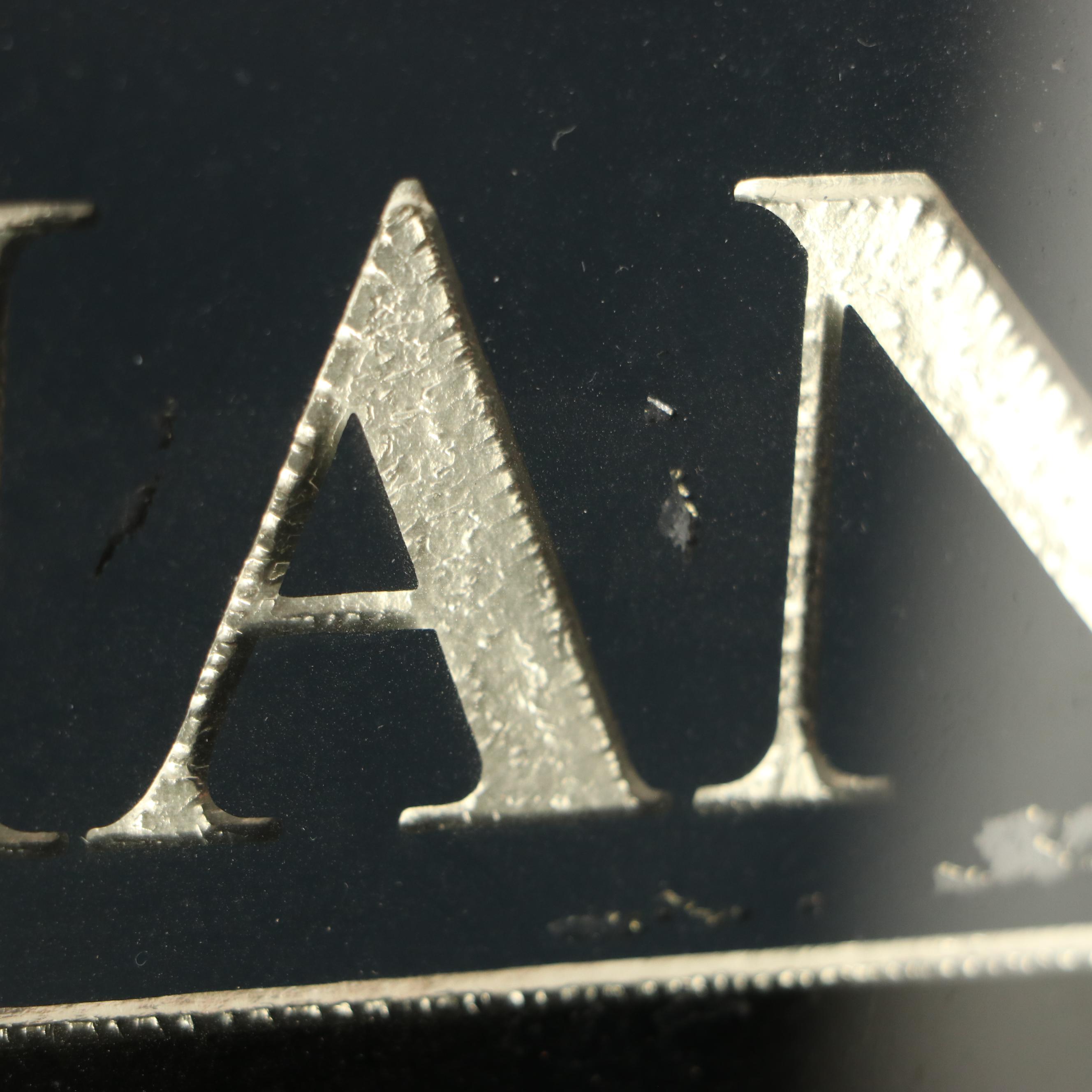 Black Velvet Whiskey and More Beverage Advertising Signs