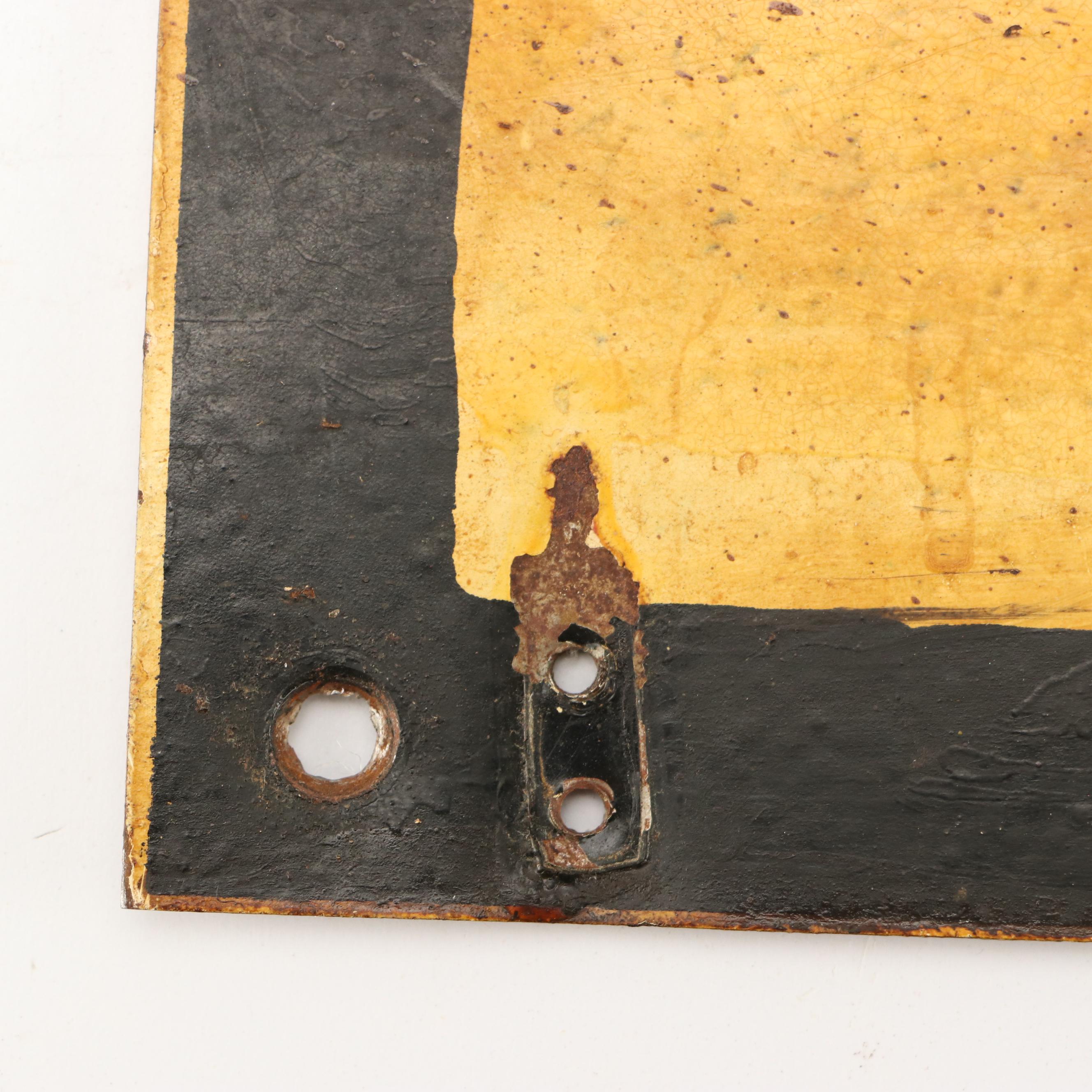 Black Velvet Whiskey and More Beverage Advertising Signs