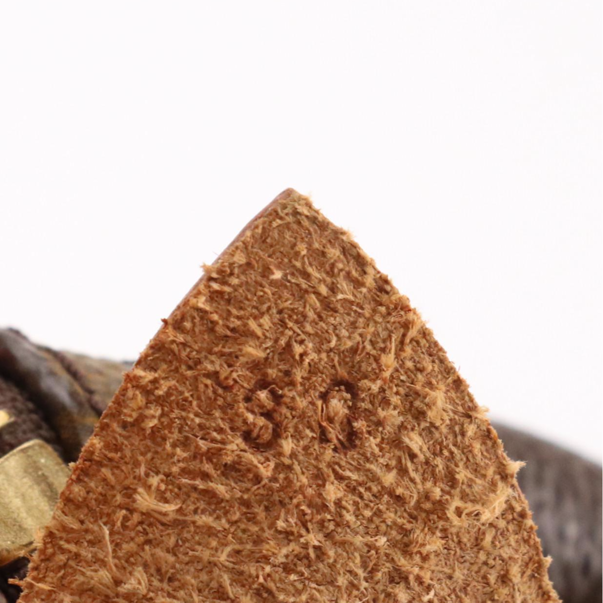 Louis Vuitton Speedy 30 Handbag in Monogram Canvas and Leather Trim