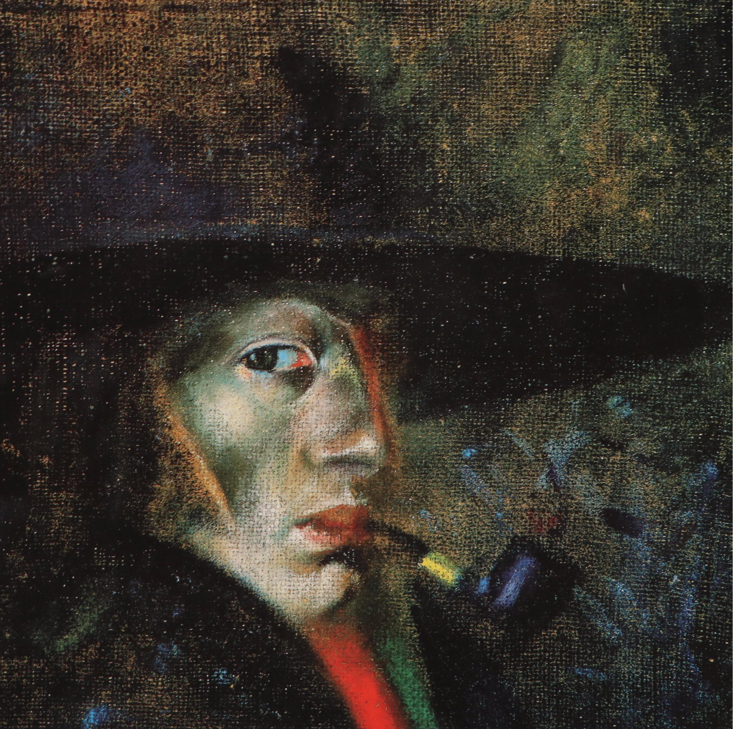 First Edition "Dalí: The Museum Collection" Introduced by Robert S. Lubar, 1991