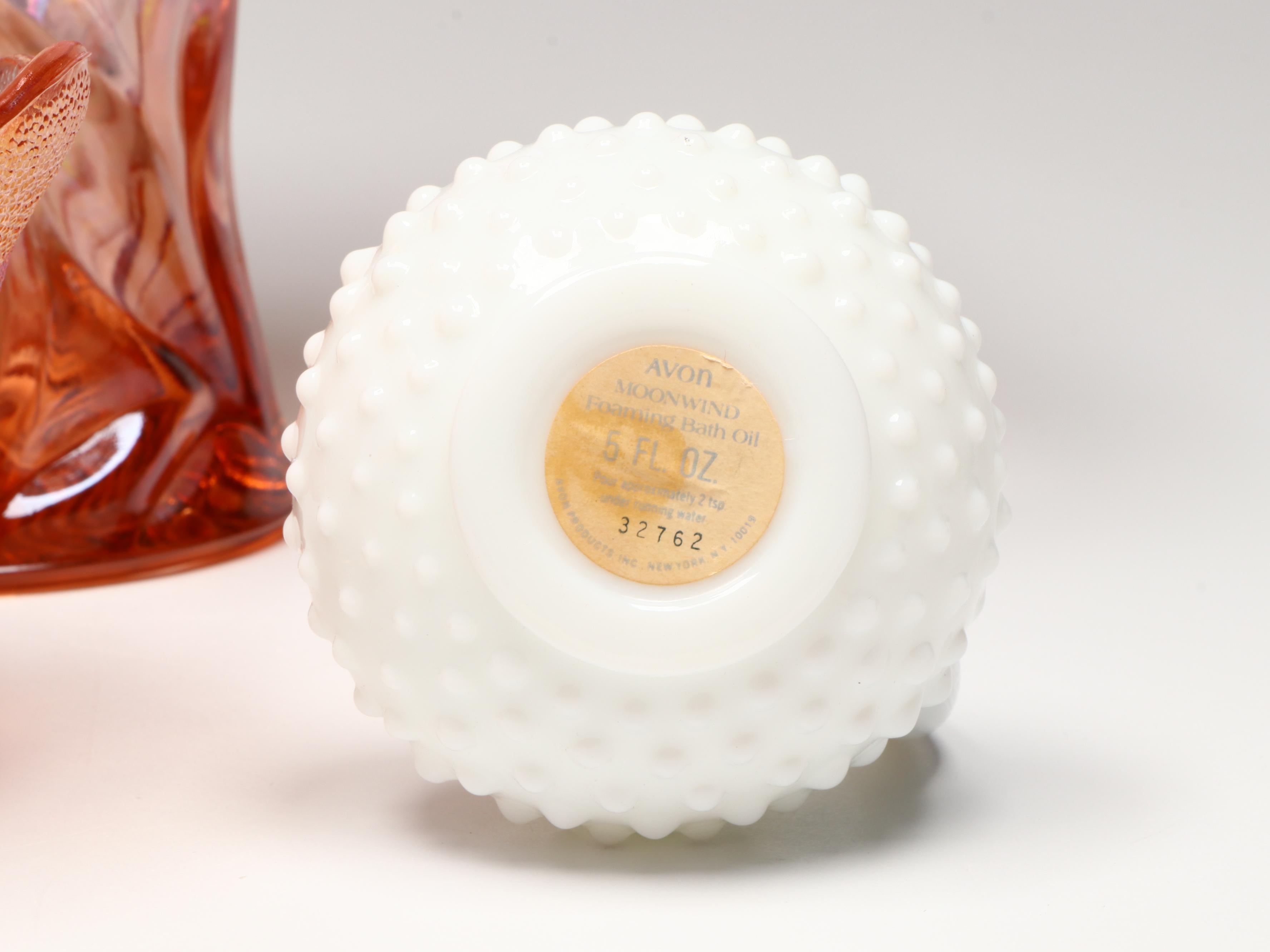 Jeannette "Sunflower" Glass Ashtray, L. E. Smith Carnival Glass and More