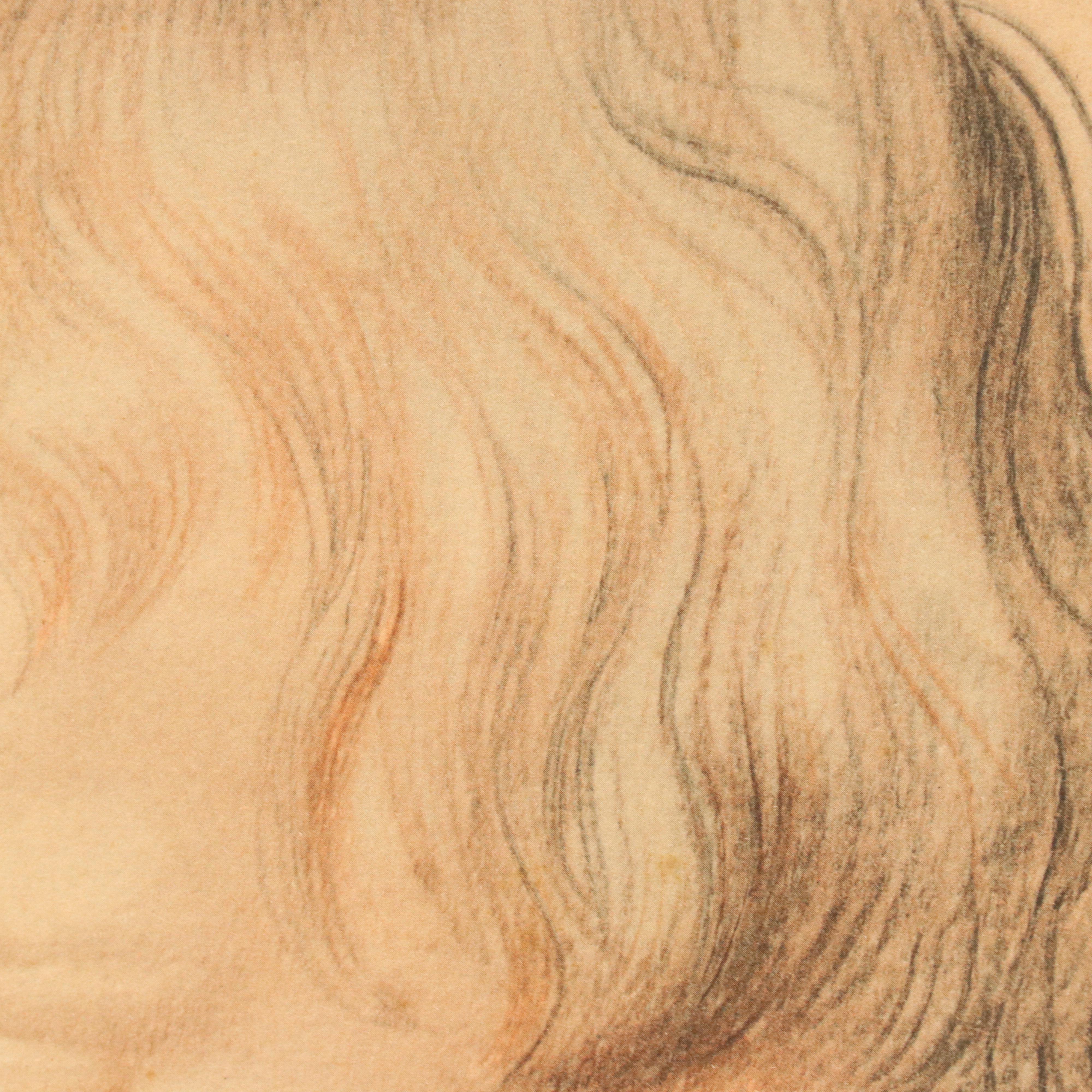 Offset Lithograph After Peter Paul Rubens "Nicolaas Rubens," 1940