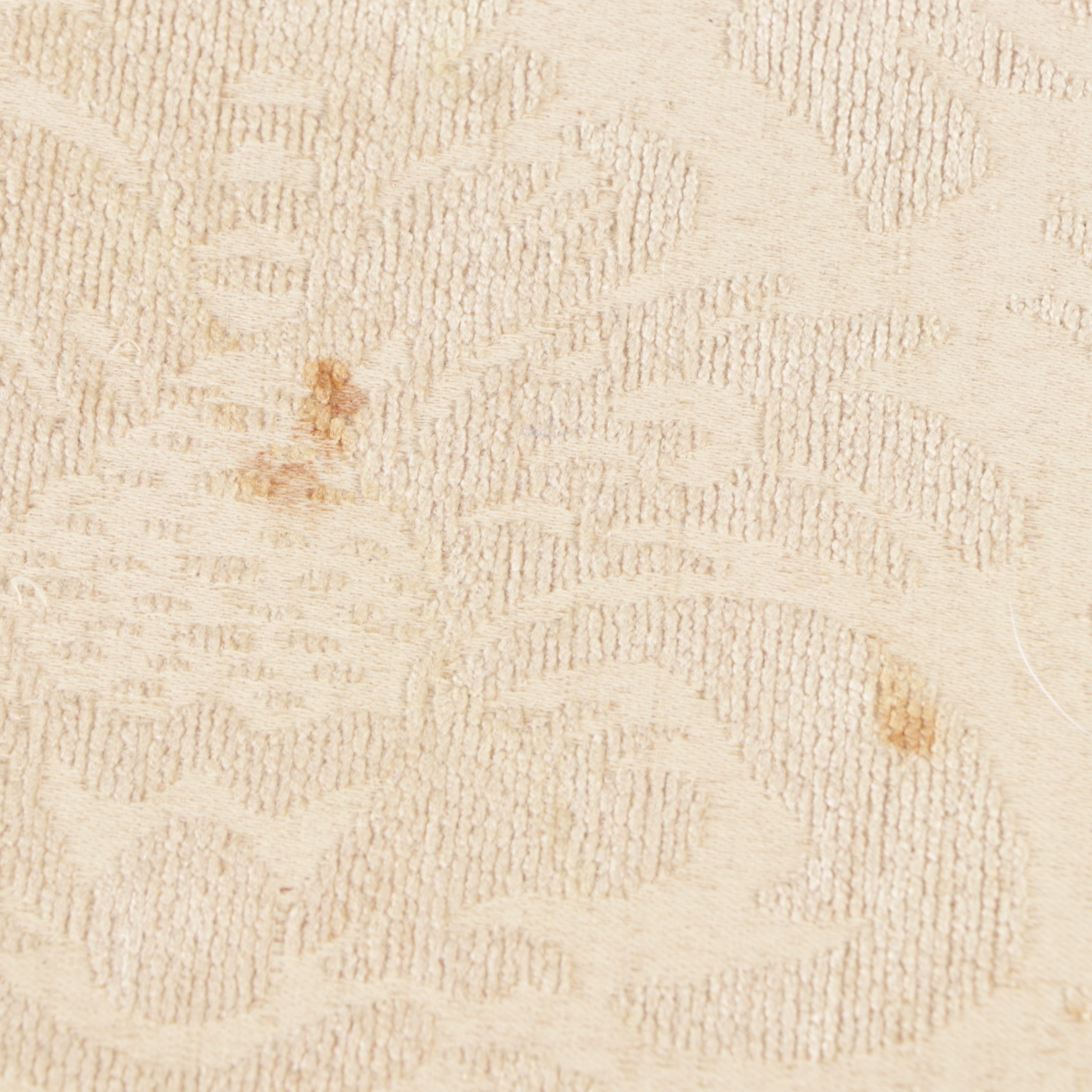 Omexey Limited Mahogany Finished Nine-Piece Dining Set