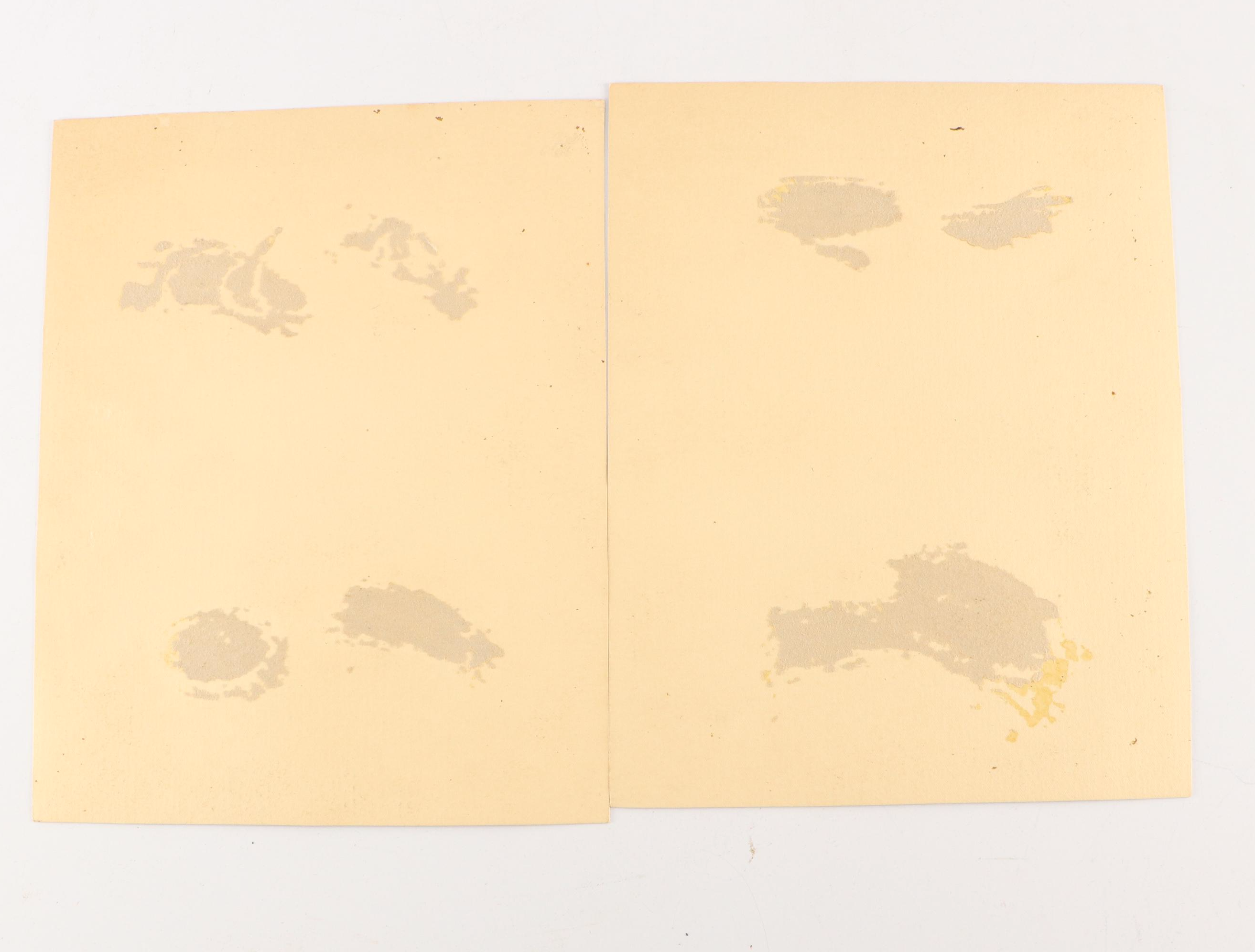 Santa Clara Porcelain Mother's Day Collector Plate, Other Motherly Homage Prints