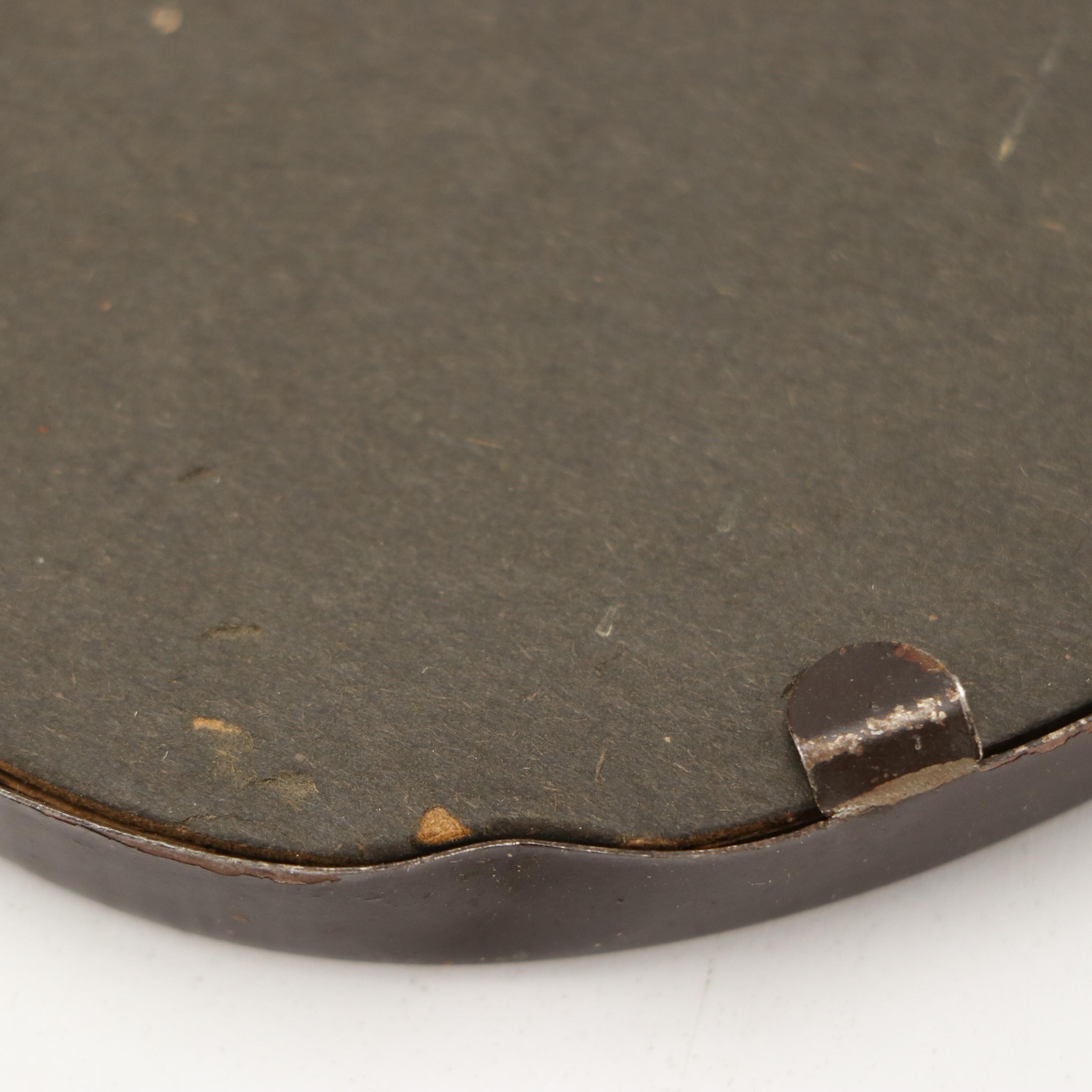 Santa Clara Porcelain Mother's Day Collector Plate, Other Motherly Homage Prints