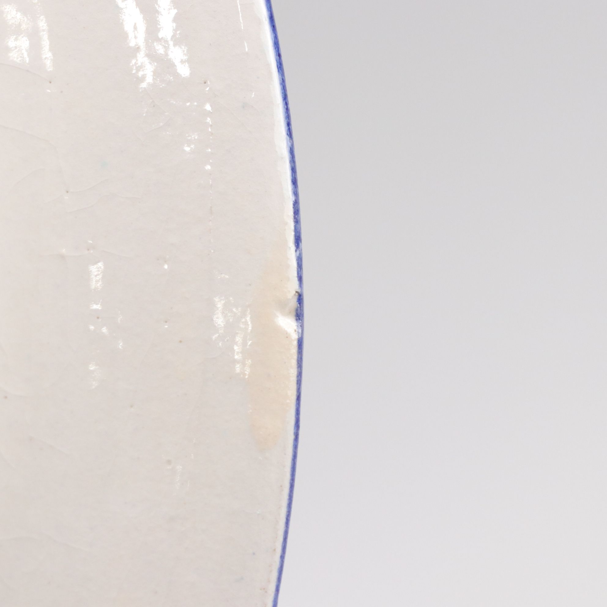 Hand-Painted Moroccan Fez Plates, Bowls & More