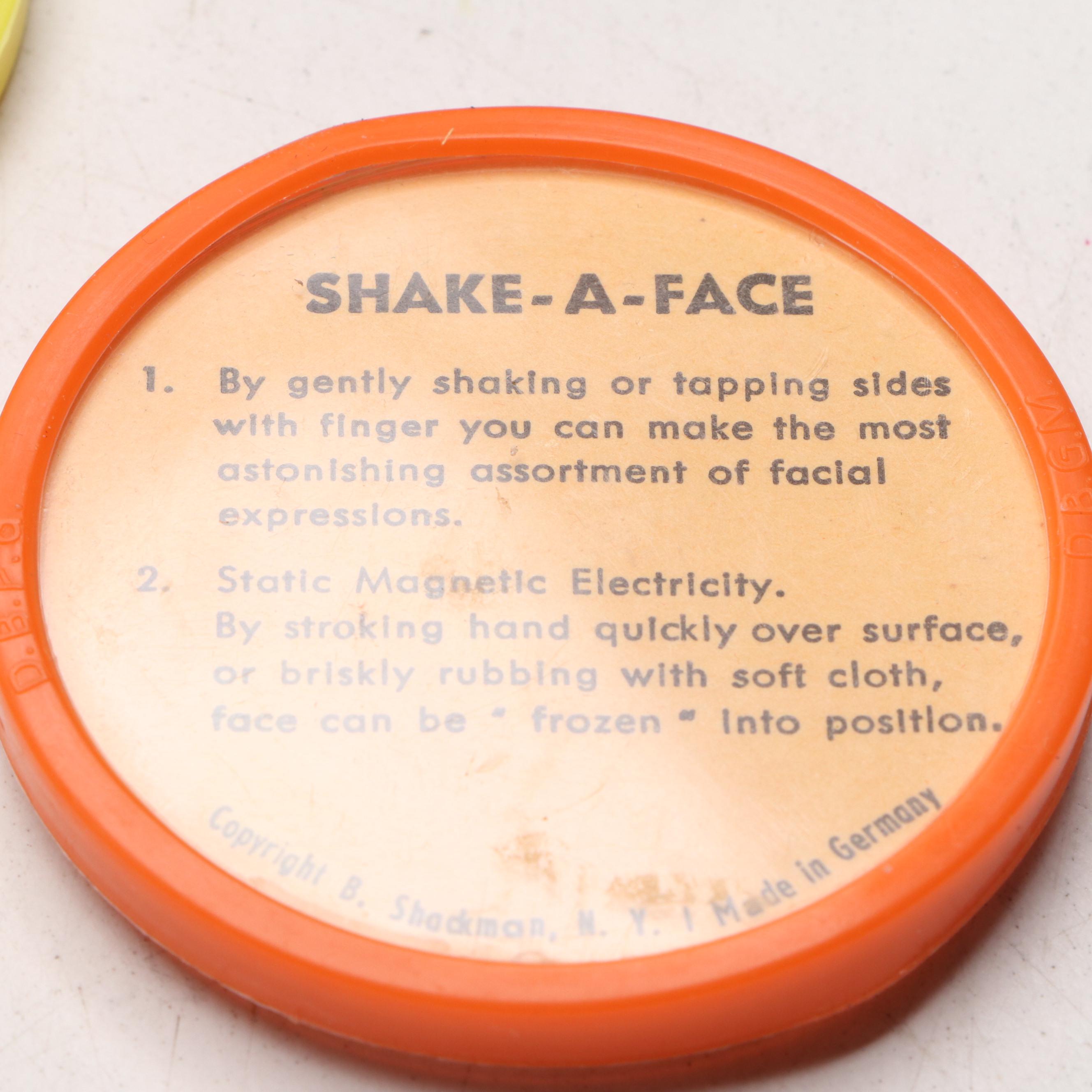 R. Journet "Discuss" with Other Popular Puzzles and More