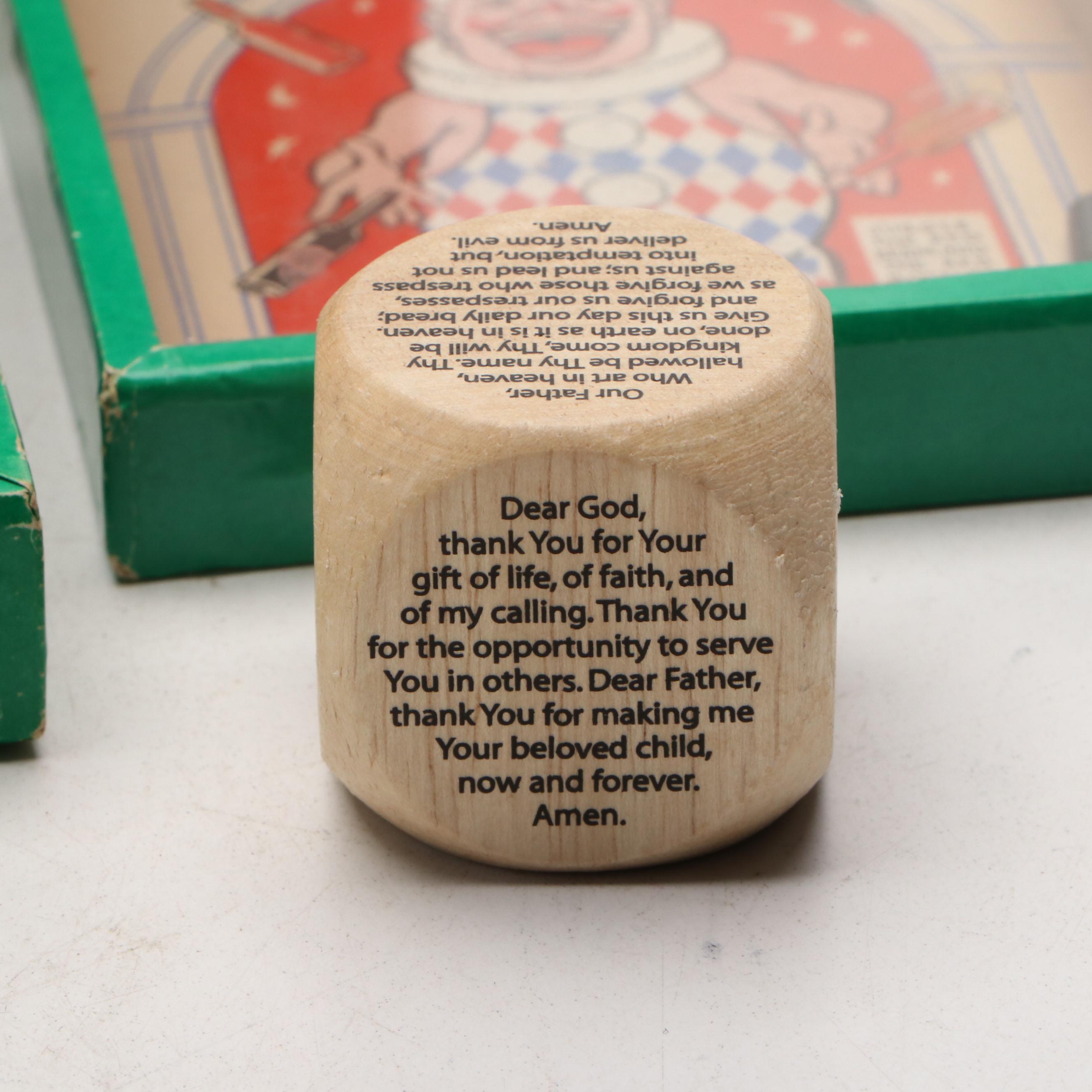 R. Journet "Discuss" with Other Popular Puzzles and More