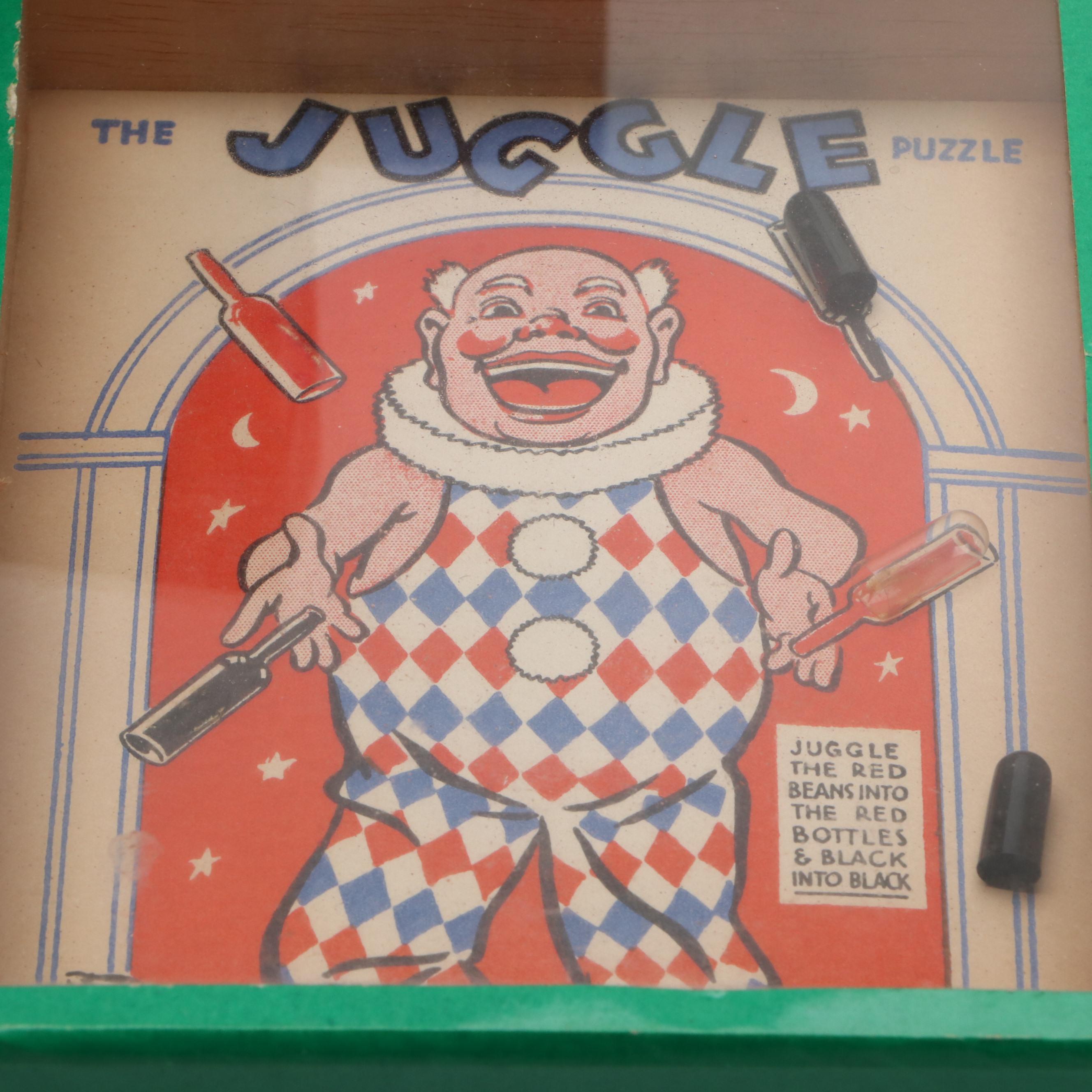 R. Journet "Discuss" with Other Popular Puzzles and More