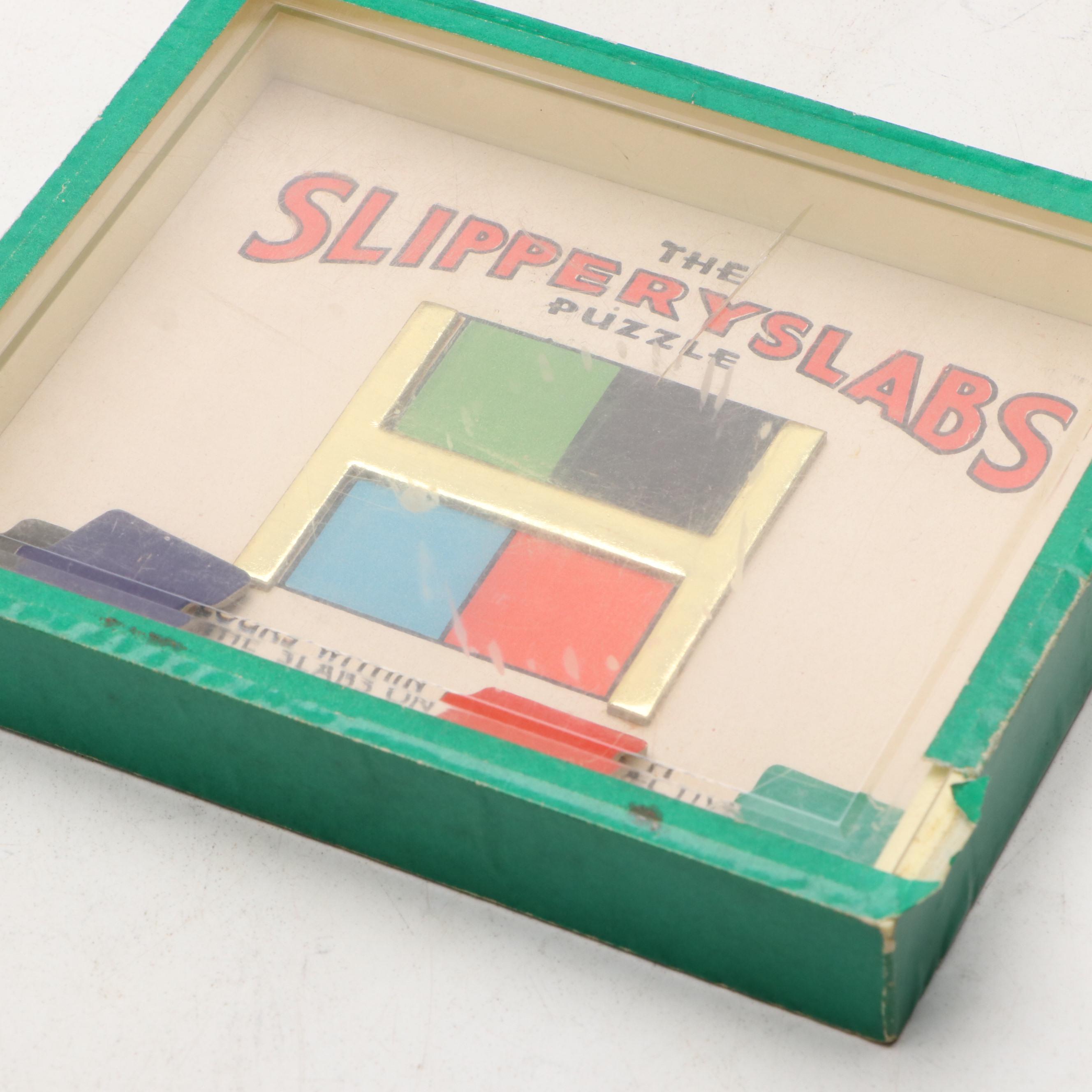 R. Journet "Discuss" with Other Popular Puzzles and More