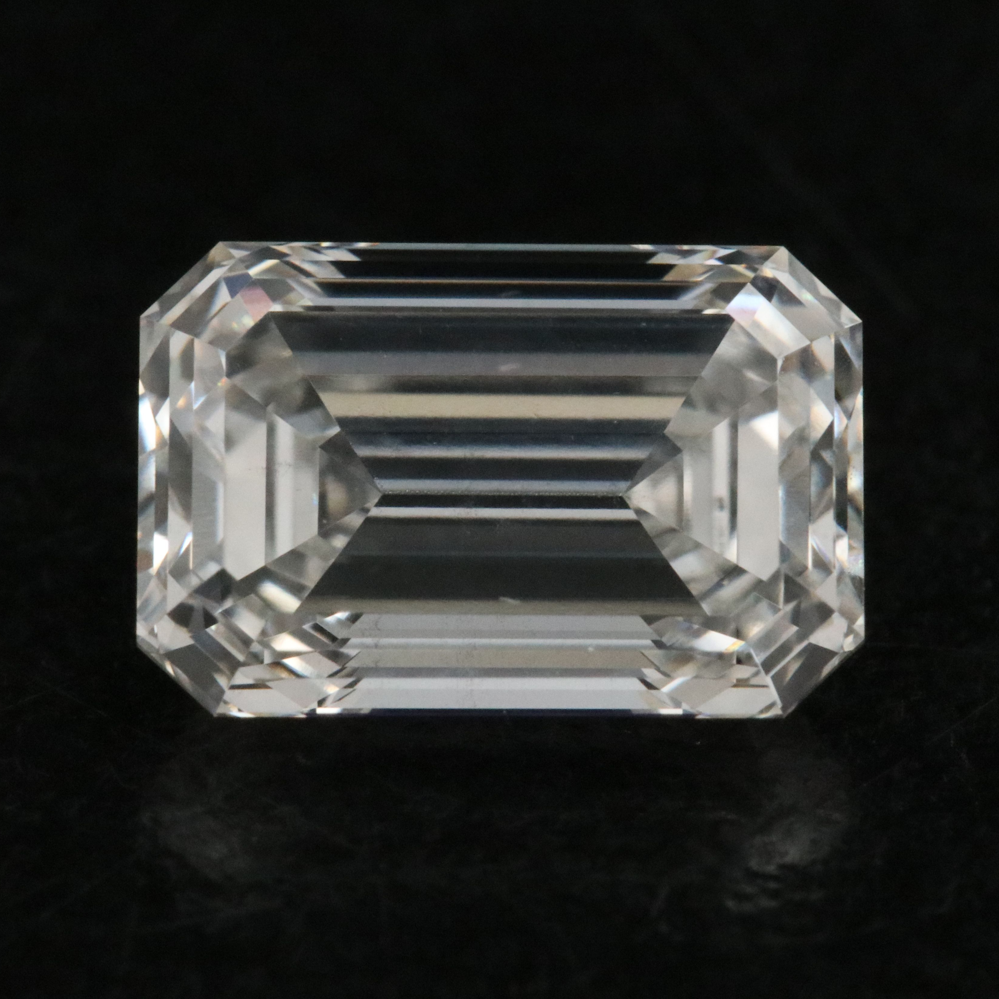 Loose 2.17 CT Lab Grown Diamond with IGI Report