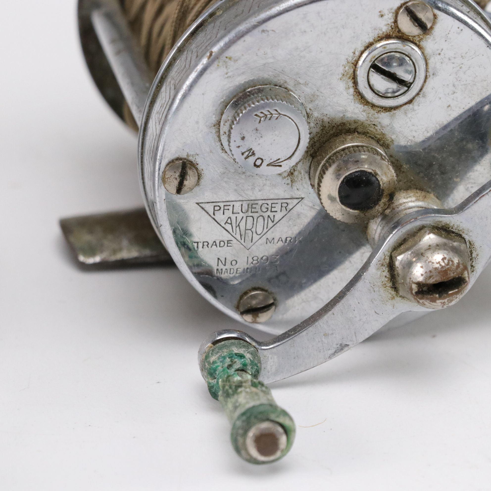 Crankbait Lures with Baitcast & Other Fishing Reels