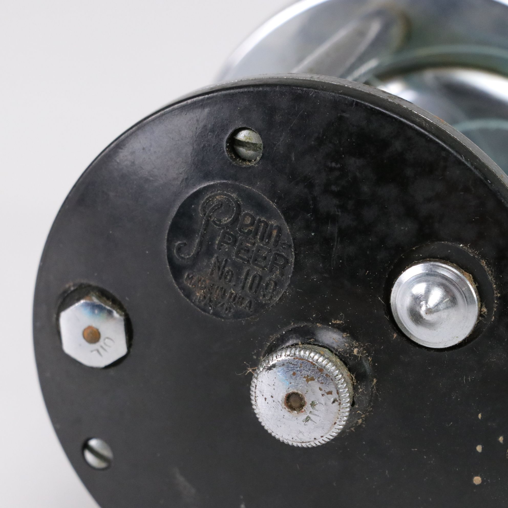 Crankbait Lures with Baitcast & Other Fishing Reels