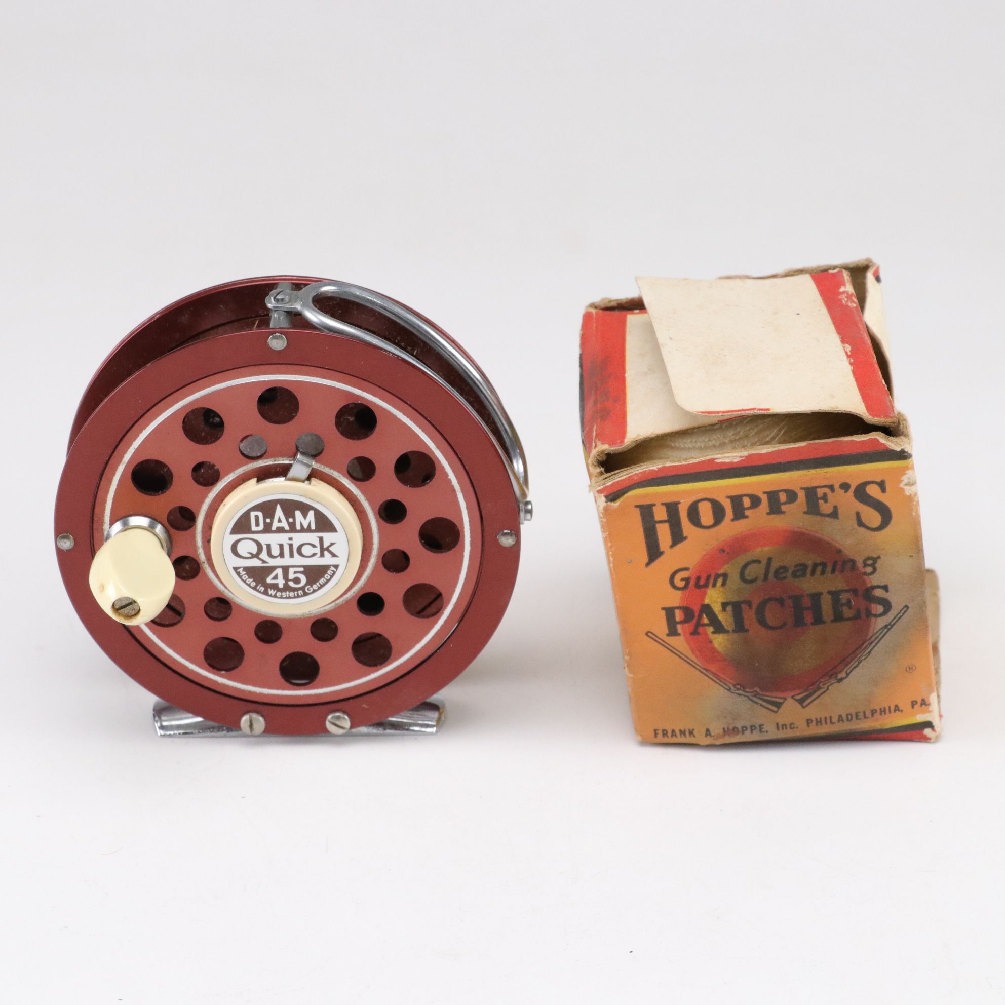 Crankbait Lures with Baitcast & Other Fishing Reels