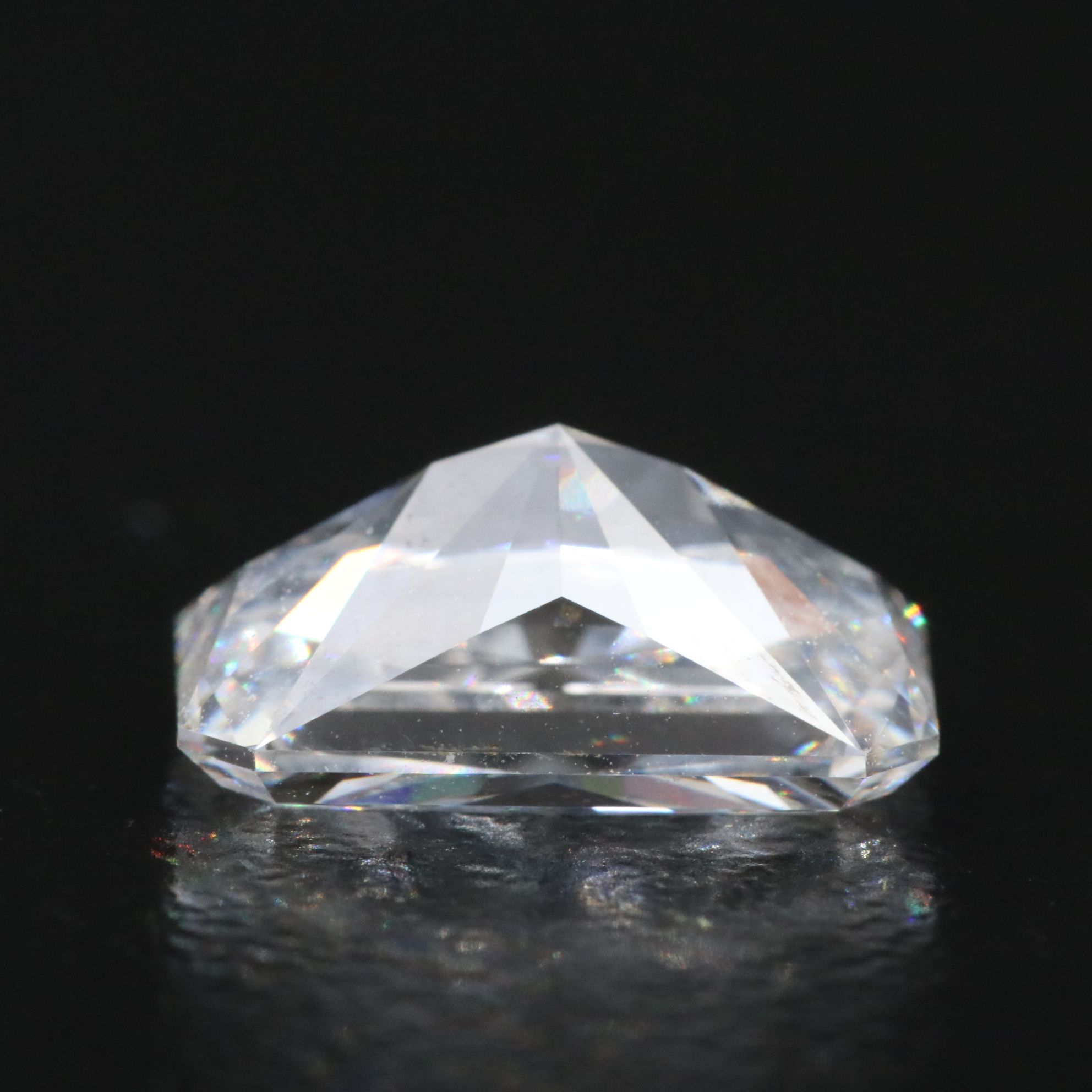 Loose 3.04 CT Lab Grown Diamond with IGI Report