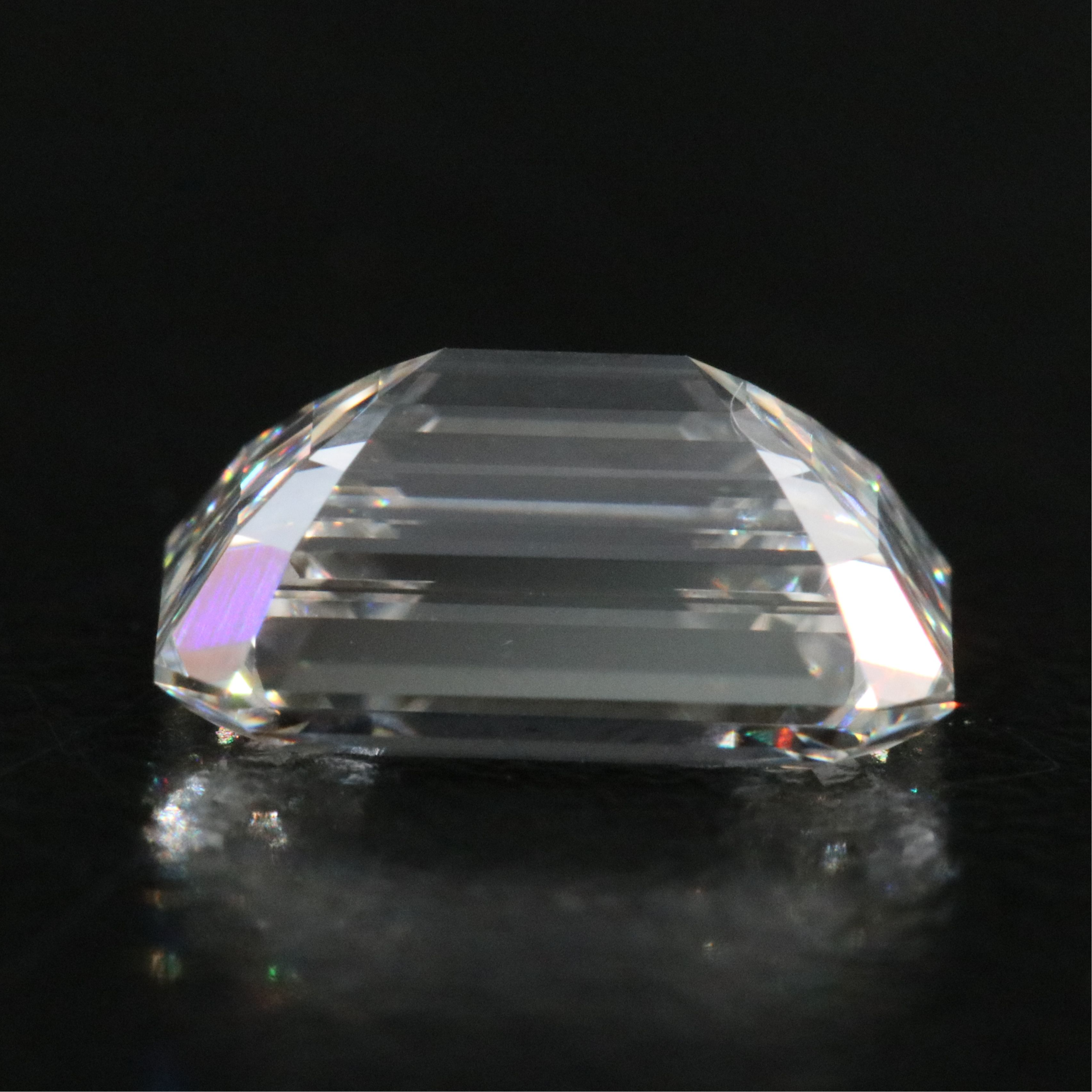 Loose 2.33 CT Lab Grown Diamond with IGI Report