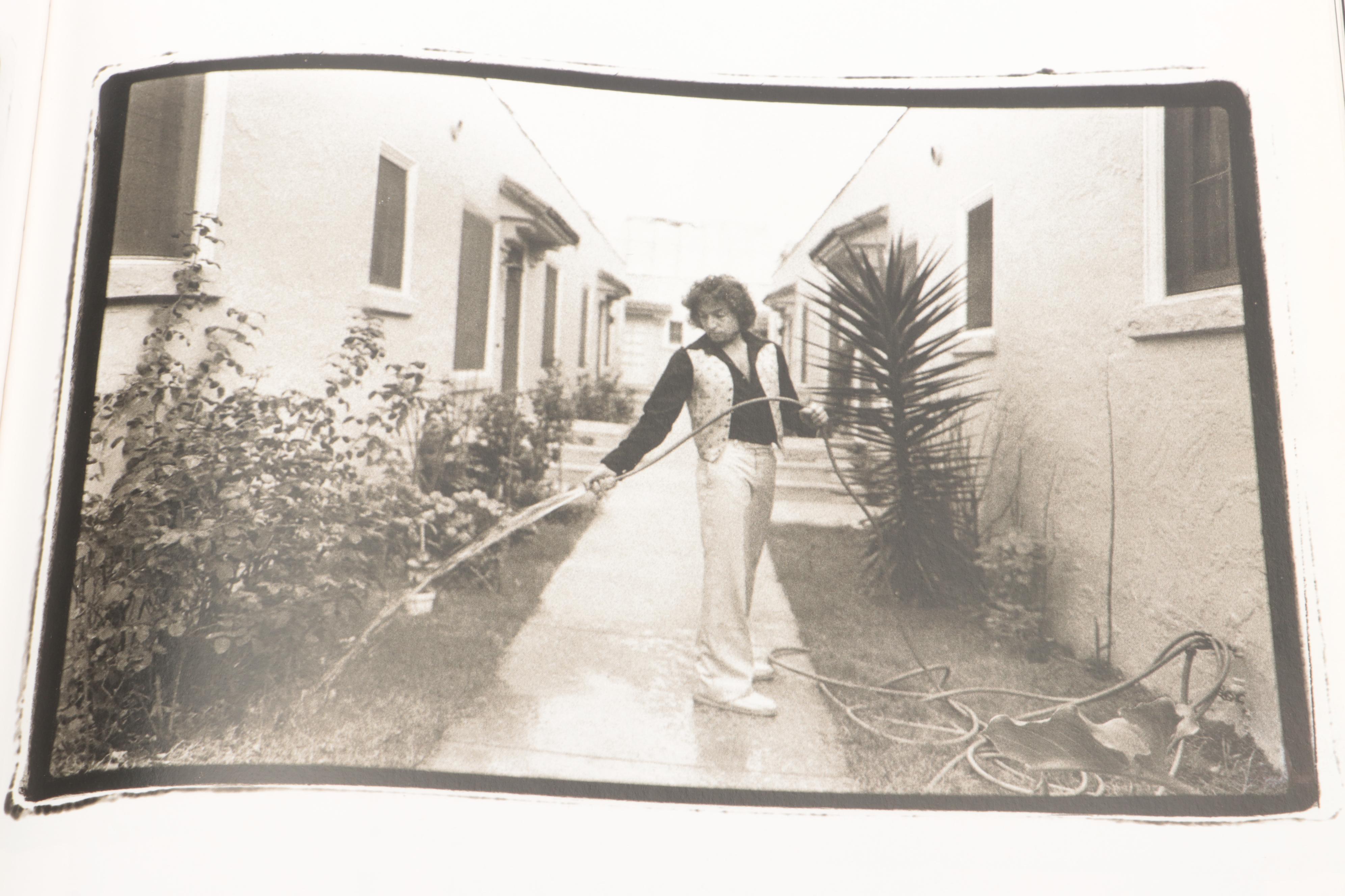 First Printing "Photographs, 1970–1990" by Annie Leibovitz, 1991