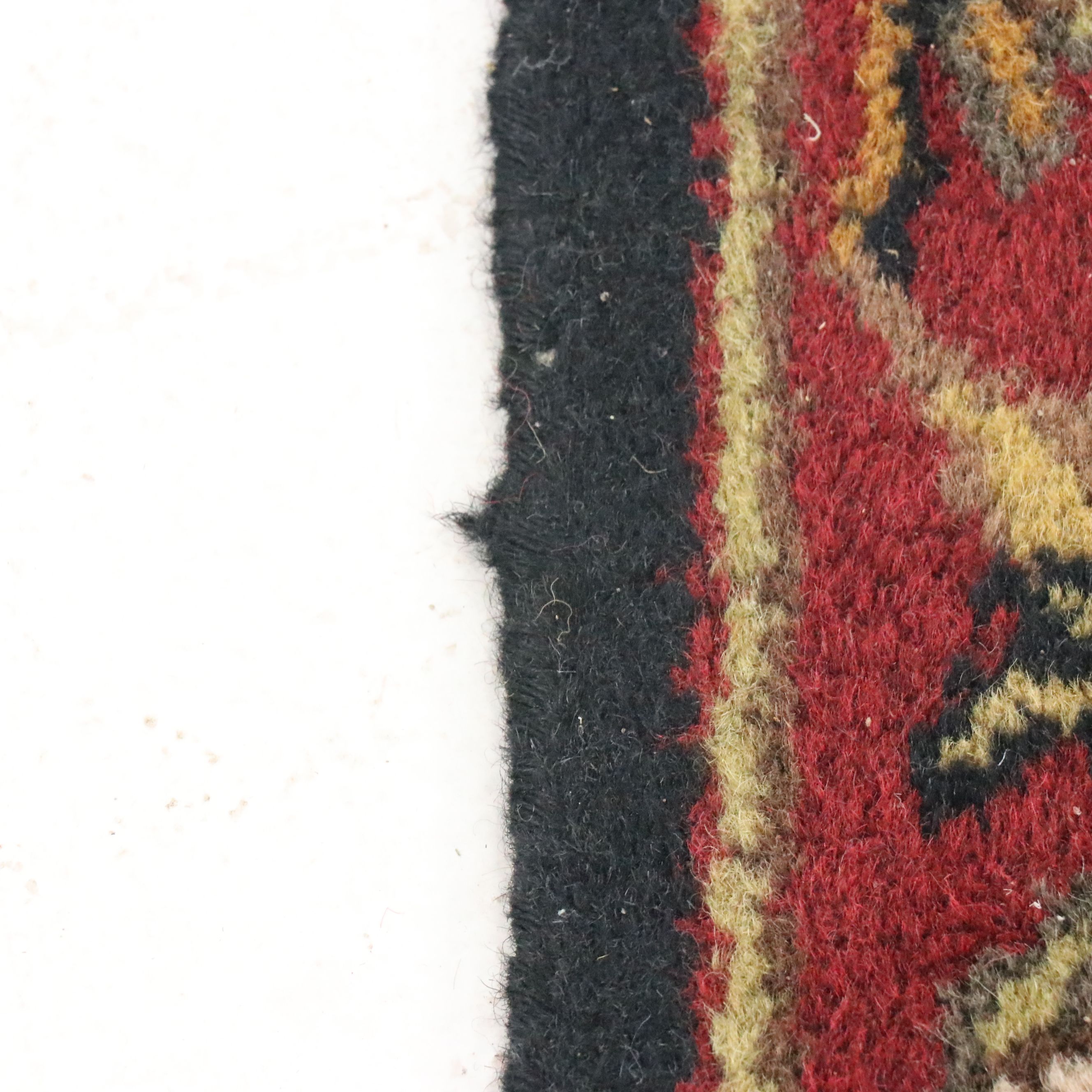 2'4 x 9'11 Hand-Tufted Safavieh Heritage Collection Carpet Runner