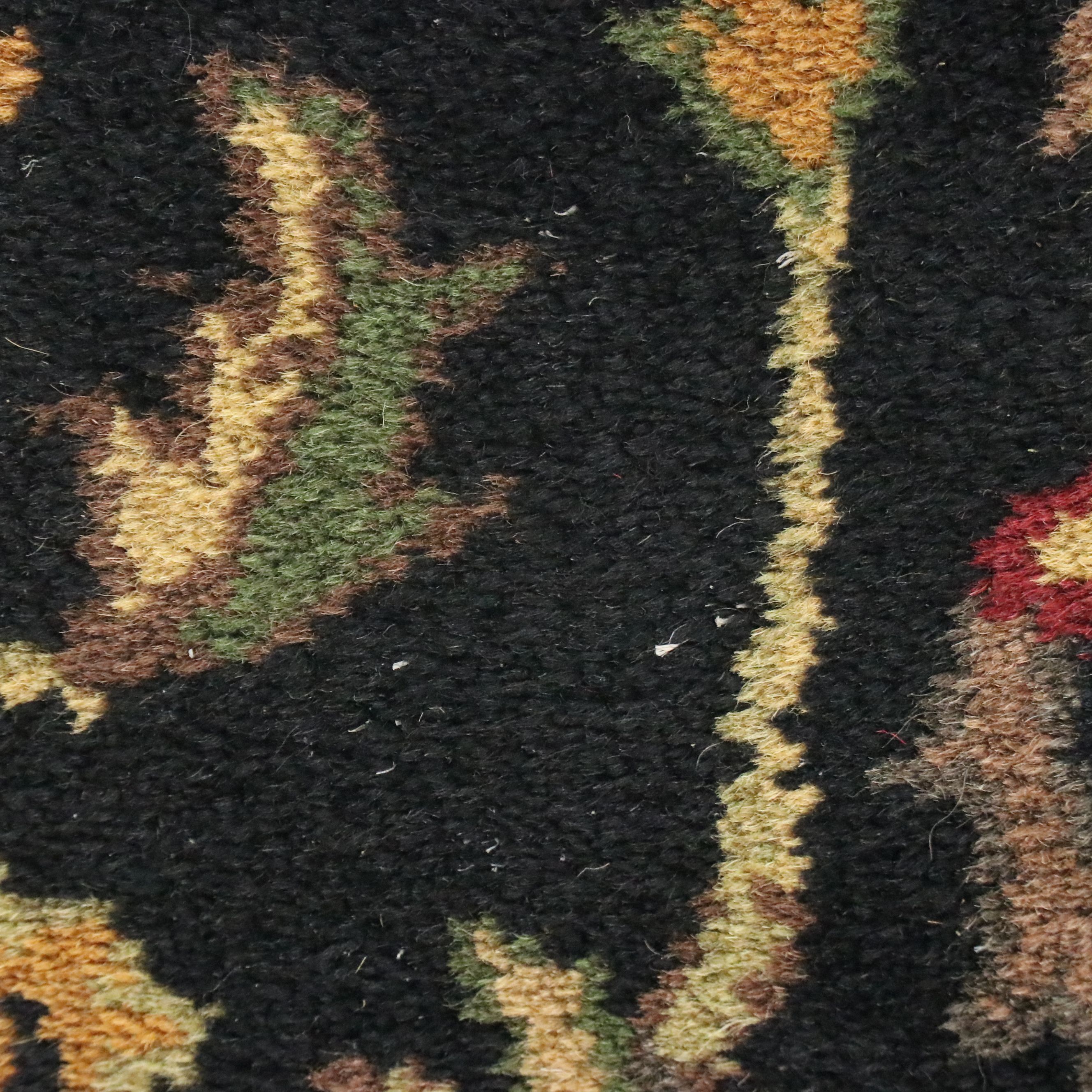 2'4 x 9'11 Hand-Tufted Safavieh Heritage Collection Carpet Runner