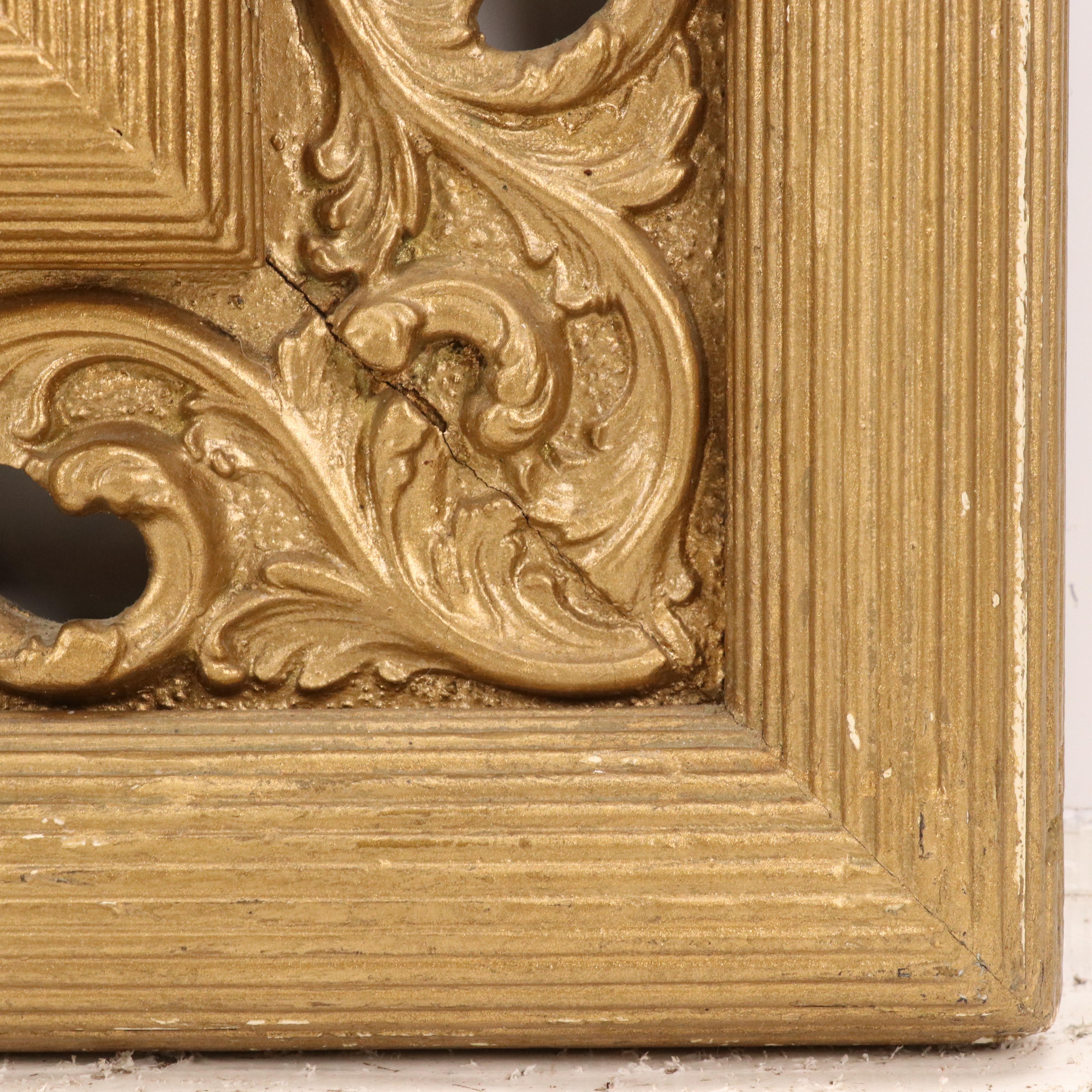 Victorian Lithograph Advertisement "To School Well Fed With Grape Nuts"